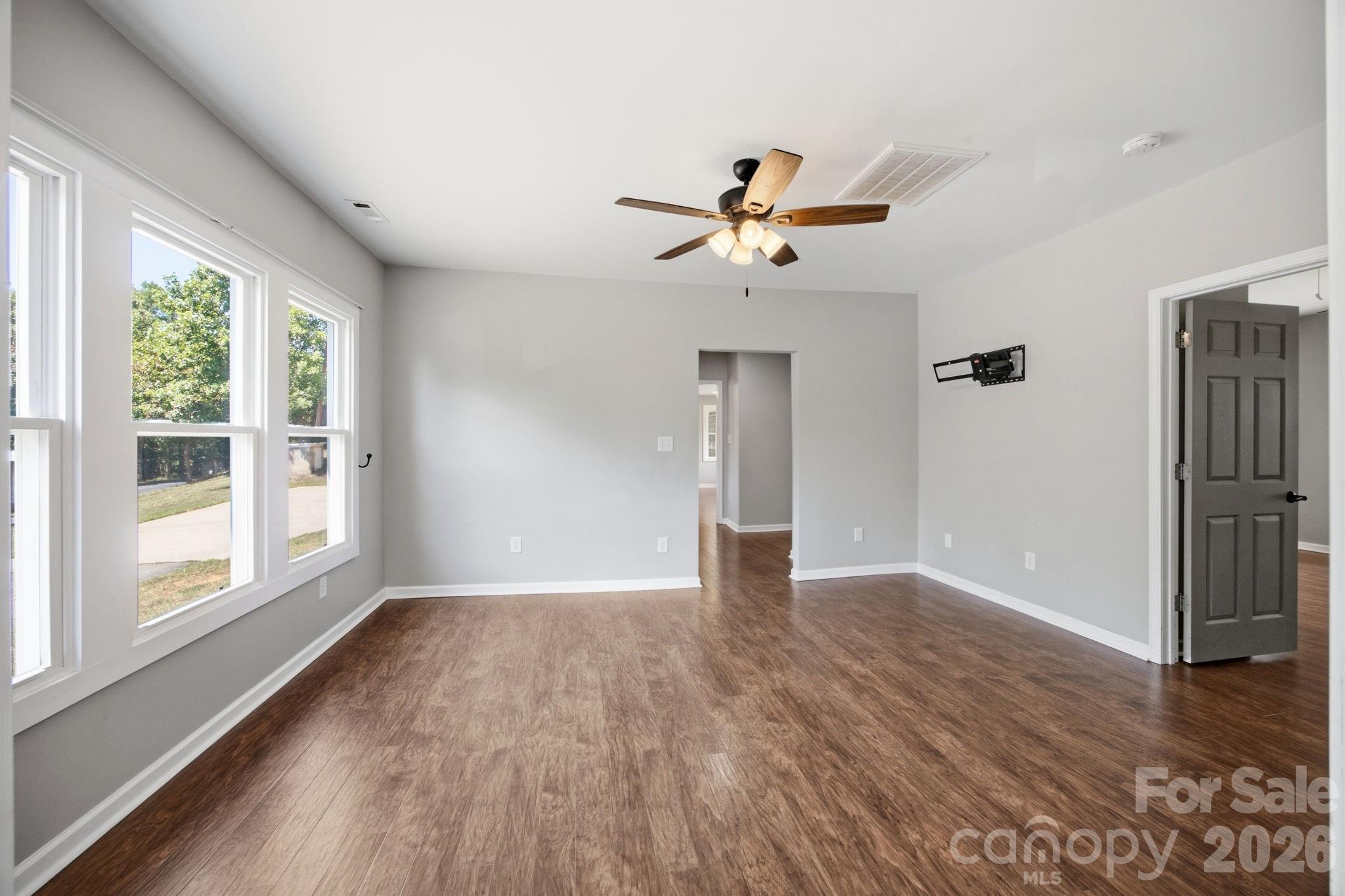 661 Lenoir Road — Morganton