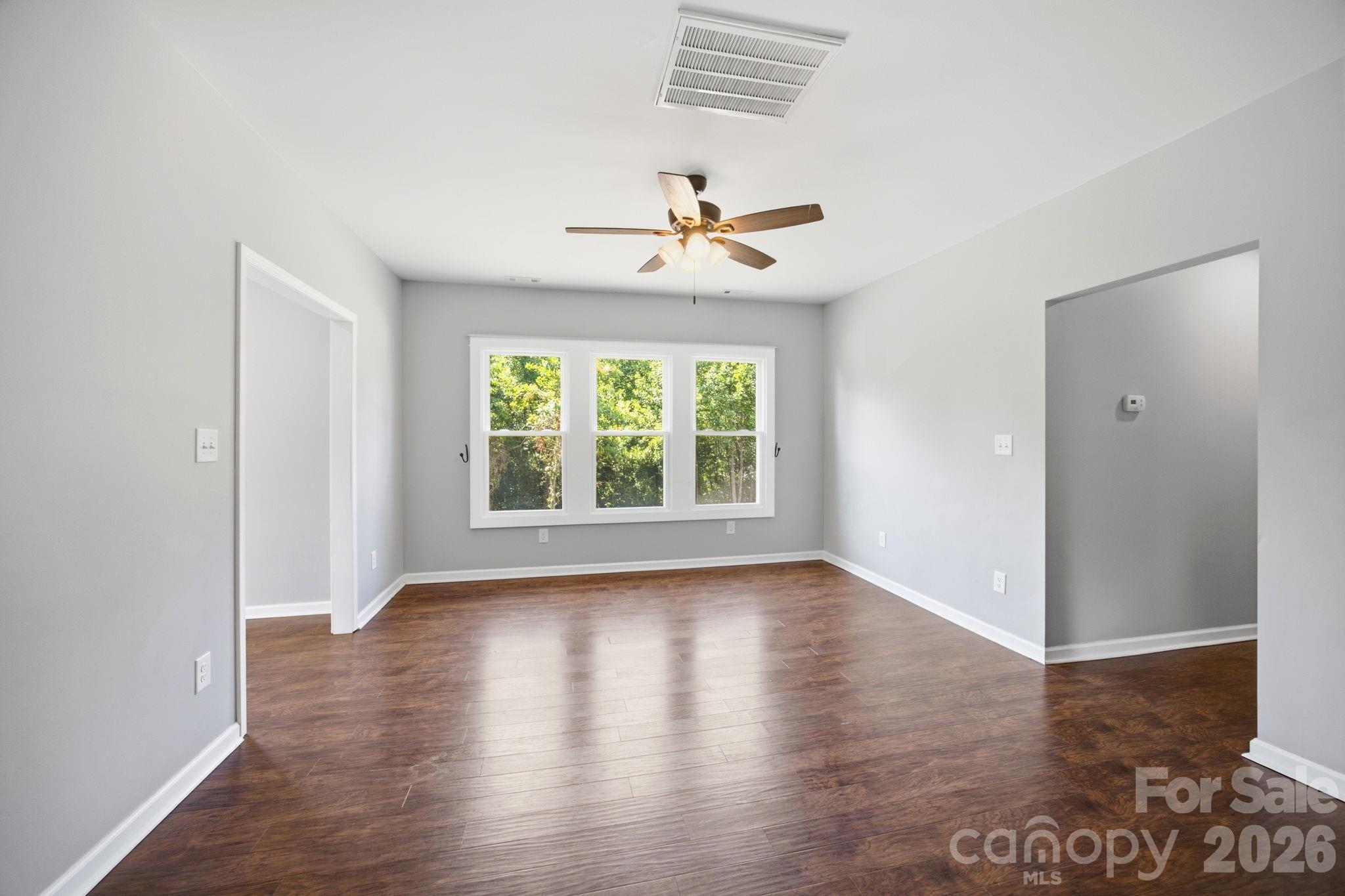 661 Lenoir Road — Morganton