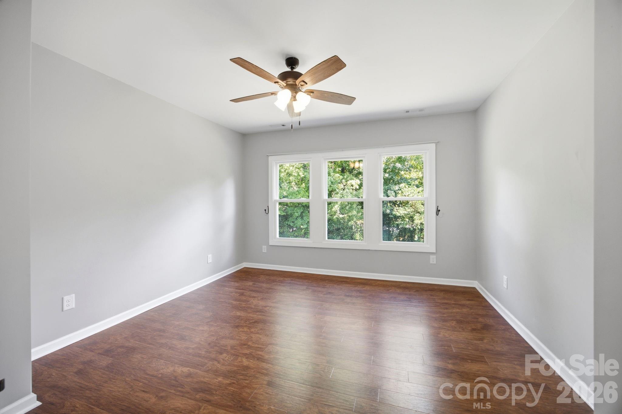 661 Lenoir Road — Morganton