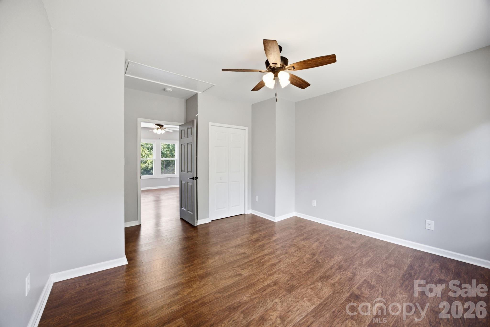 661 Lenoir Road — Morganton