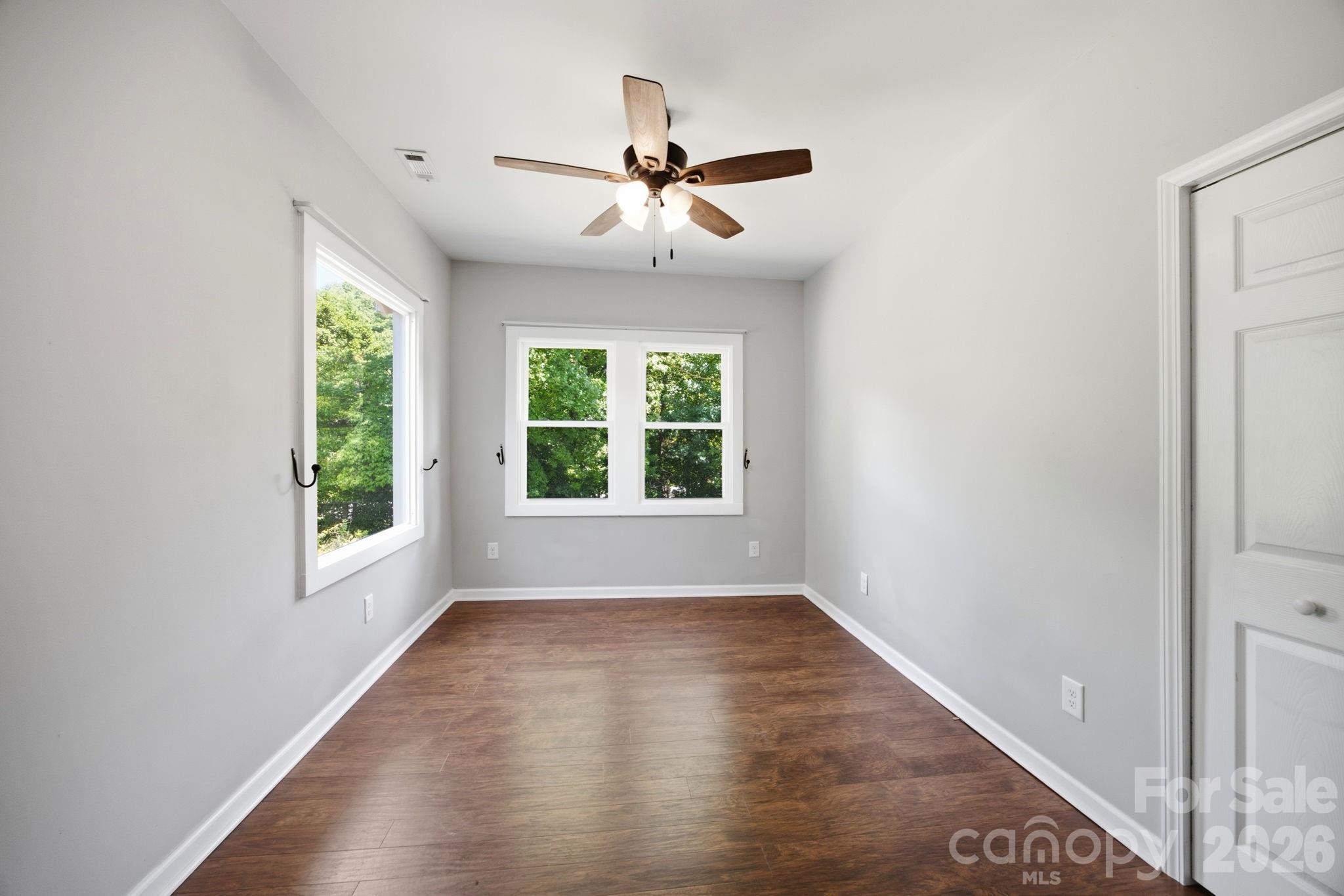 661 Lenoir Road — Morganton