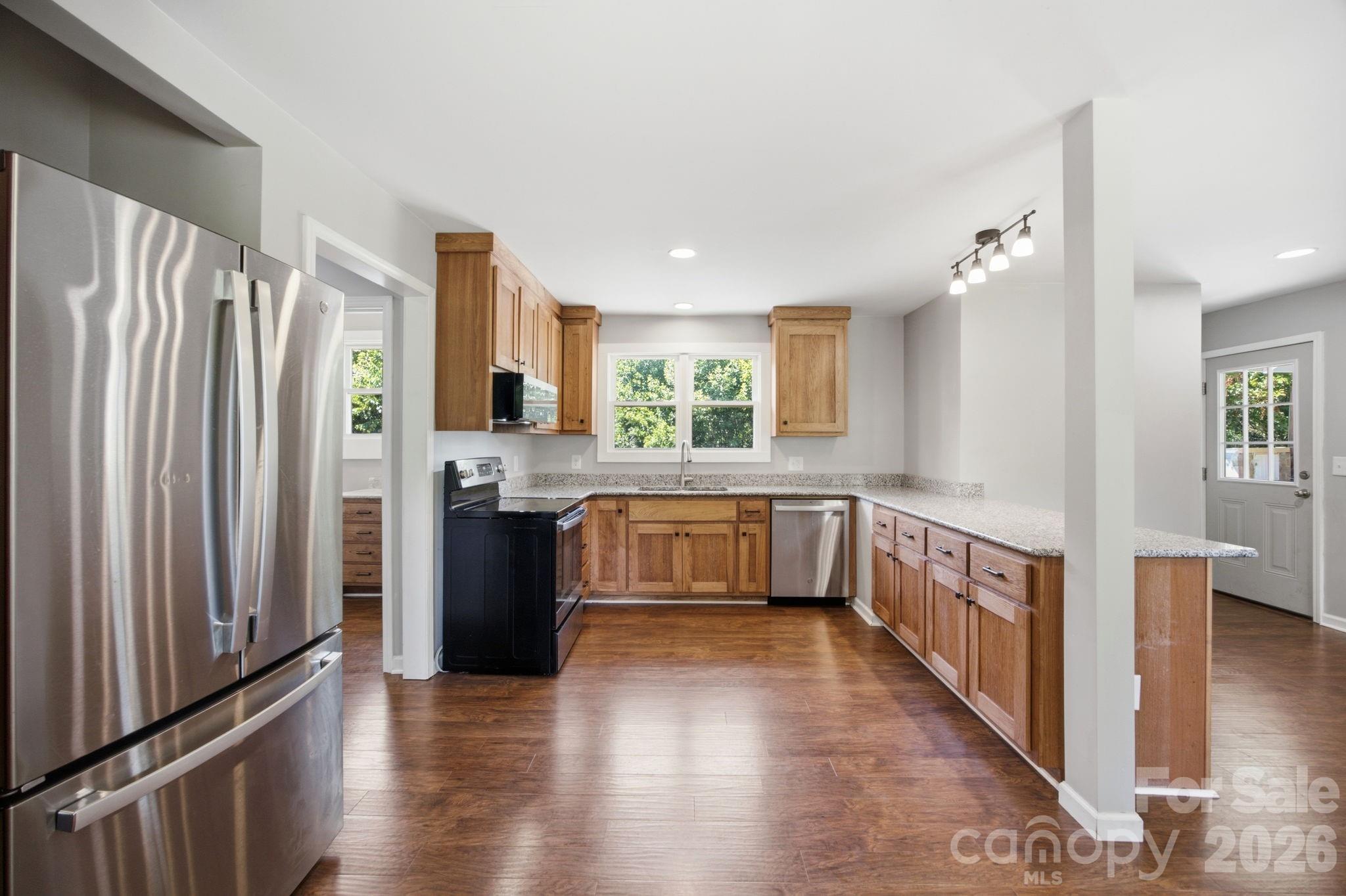 661 Lenoir Road — Morganton