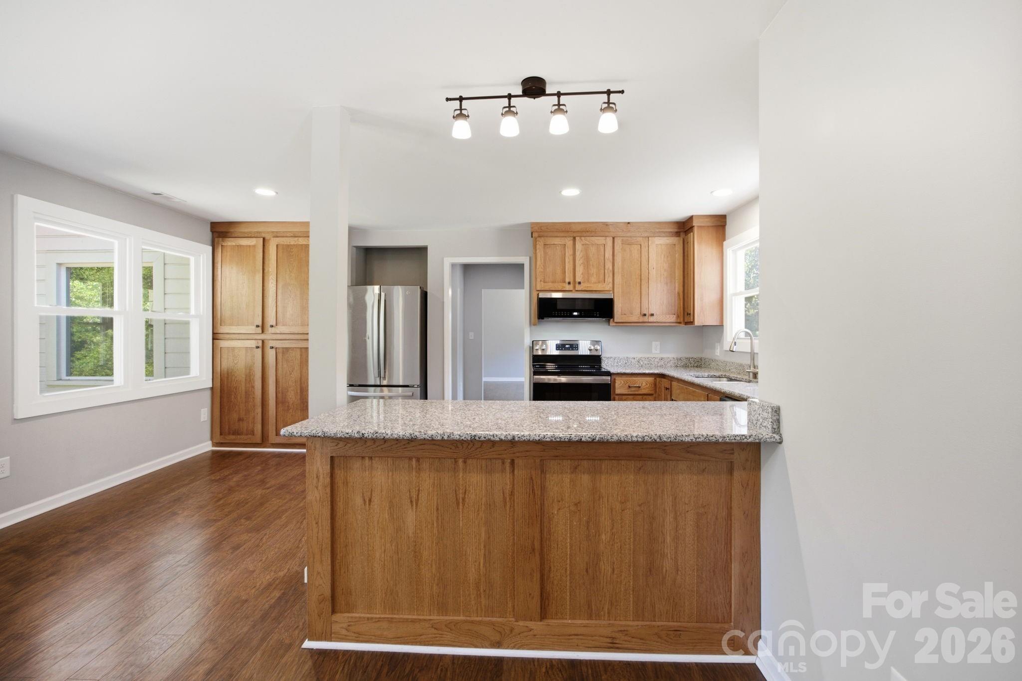 661 Lenoir Road — Morganton