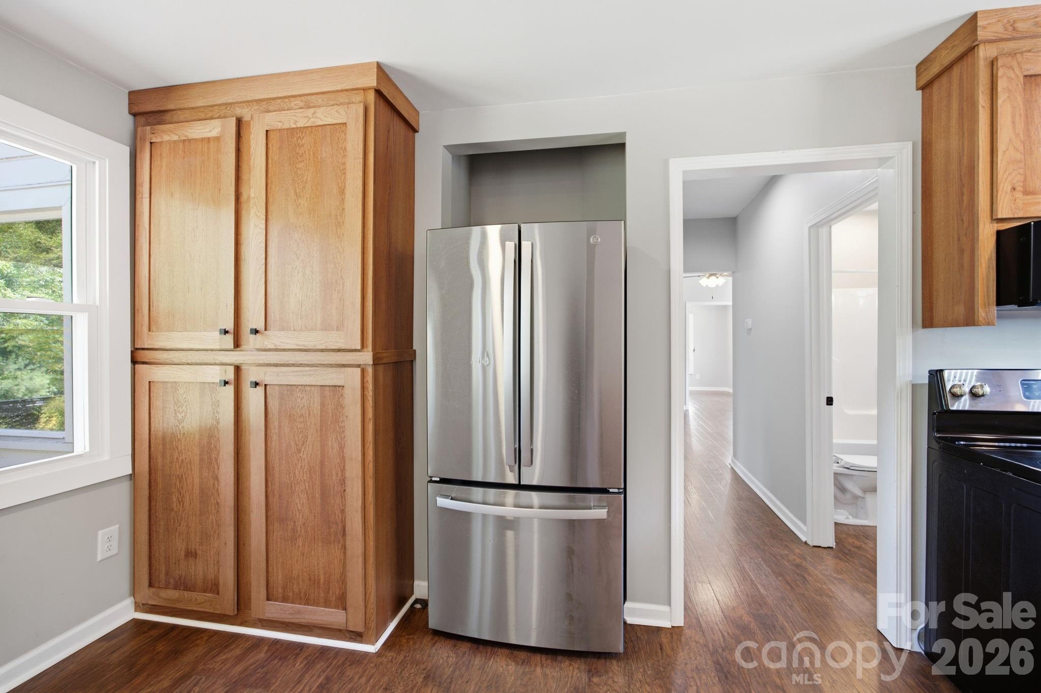 661 Lenoir Road — Morganton