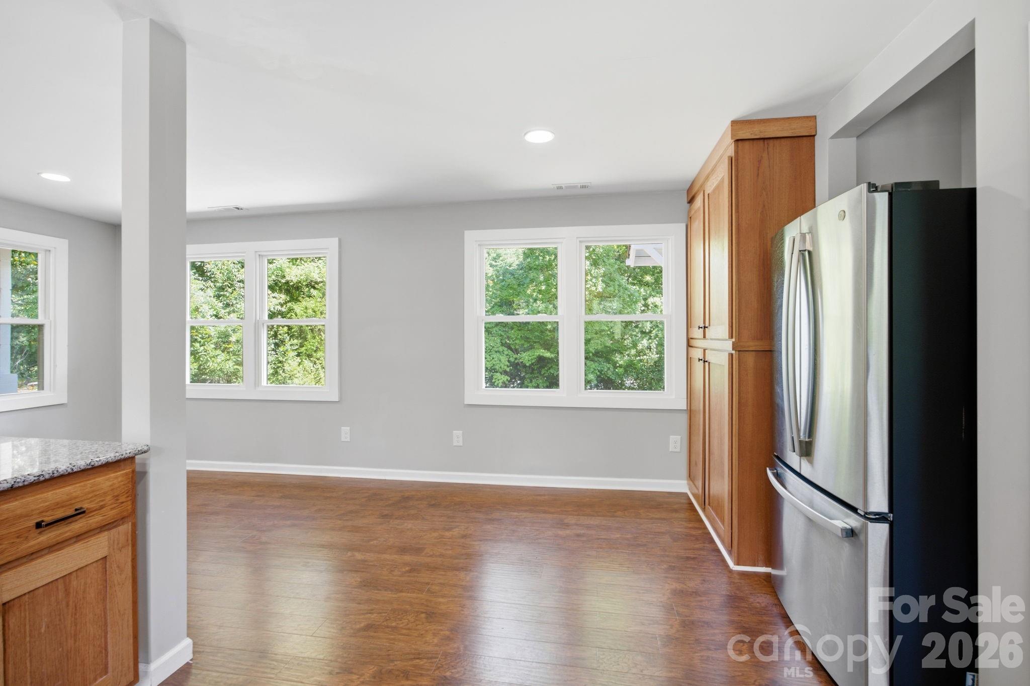 661 Lenoir Road — Morganton