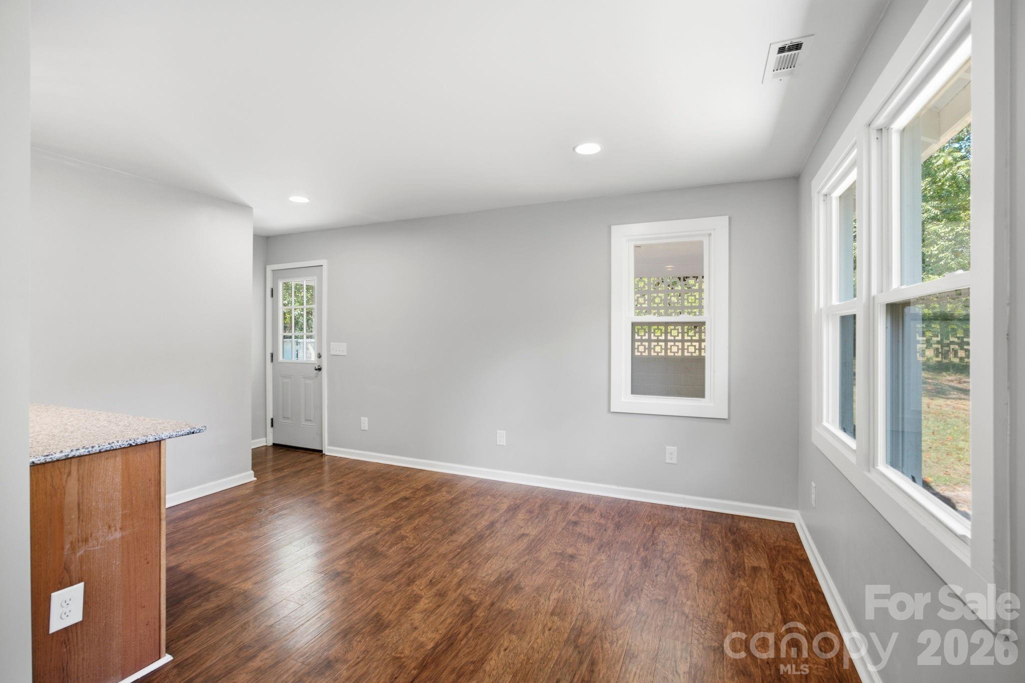 661 Lenoir Road — Morganton
