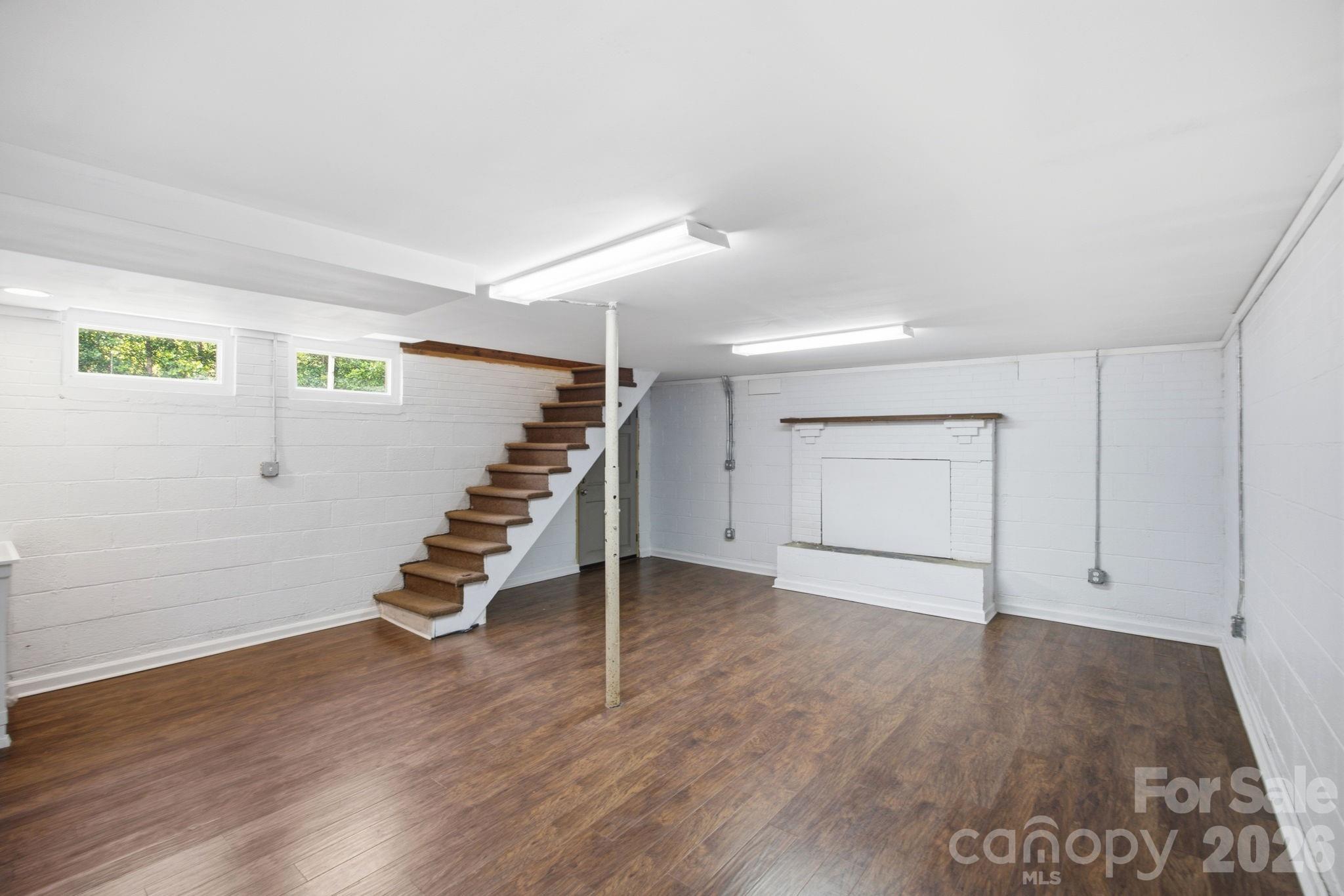661 Lenoir Road — Morganton