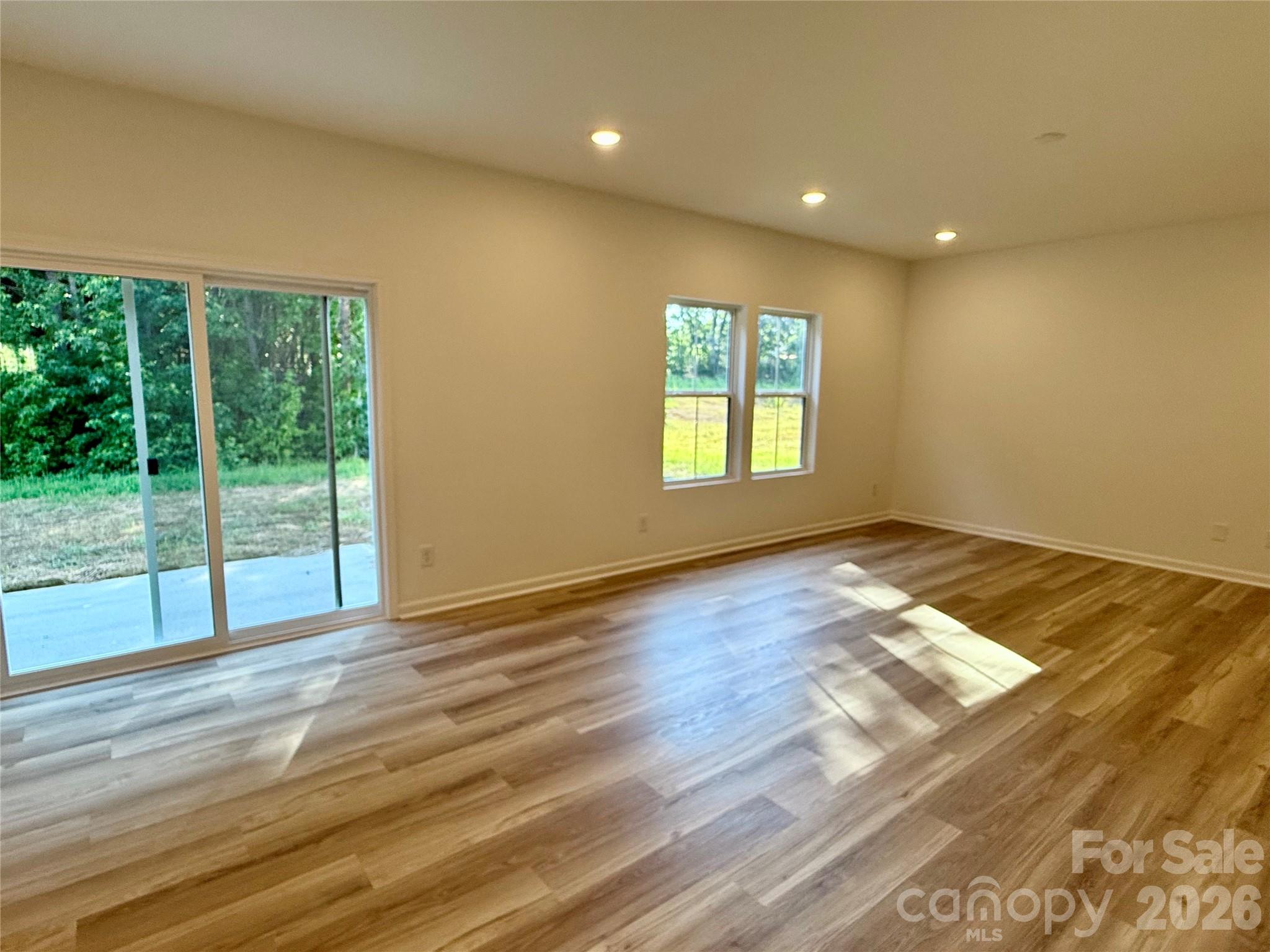 1225 Stoneglen Drive — Granite Quarry