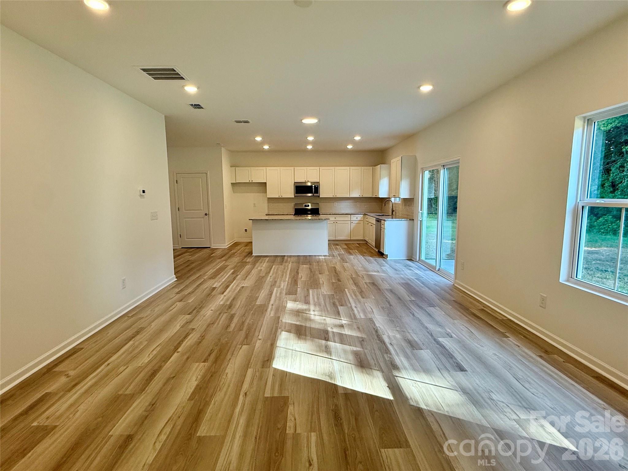 1225 Stoneglen Drive — Granite Quarry