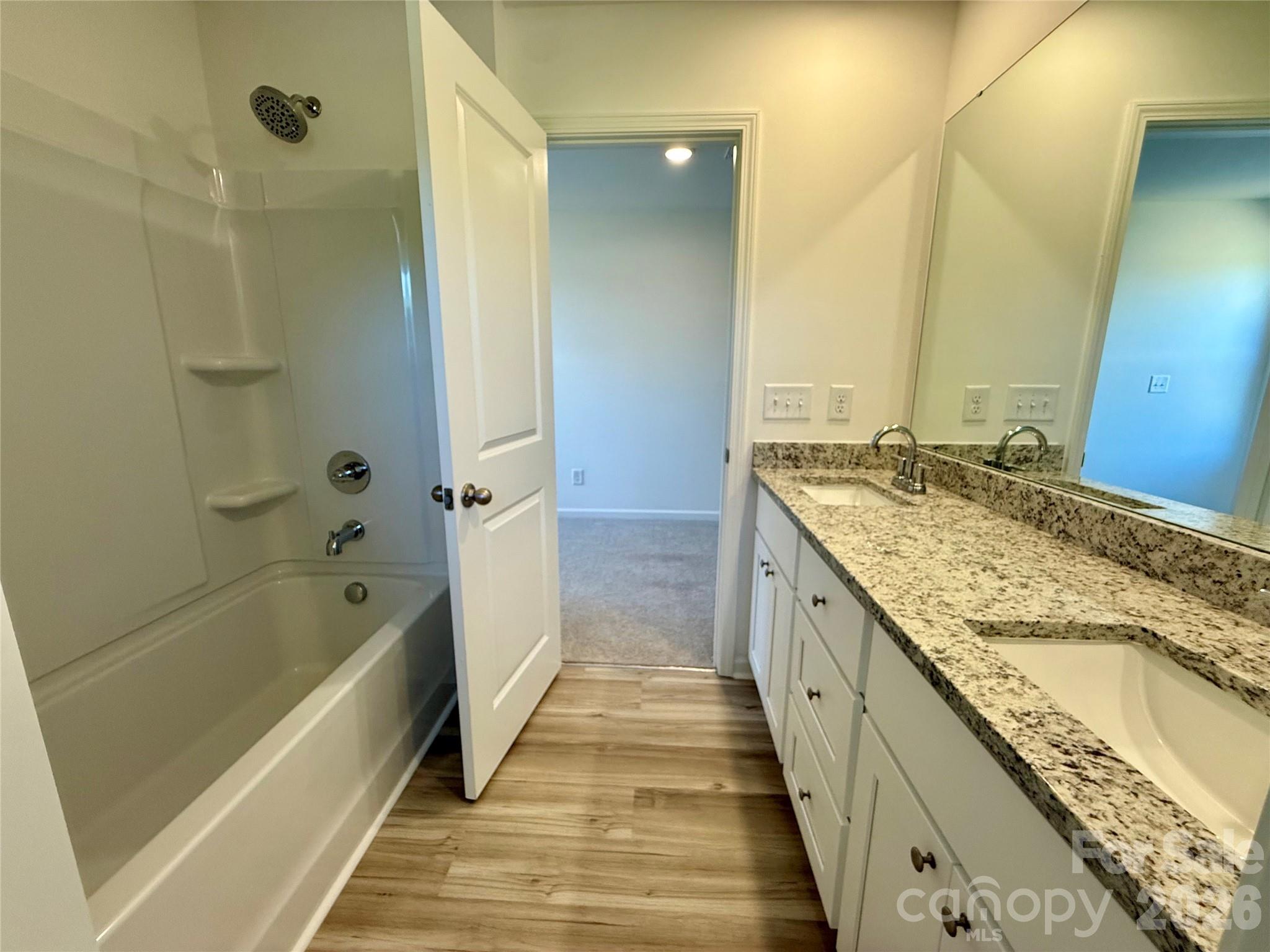 1225 Stoneglen Drive — Granite Quarry