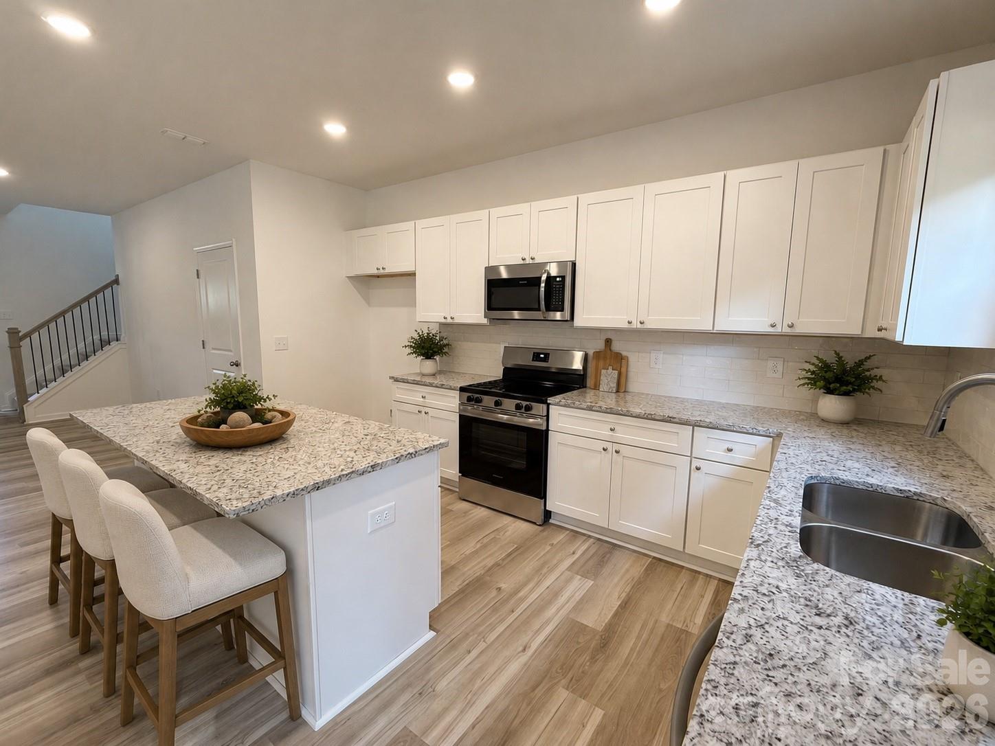 1225 Stoneglen Drive — Granite Quarry