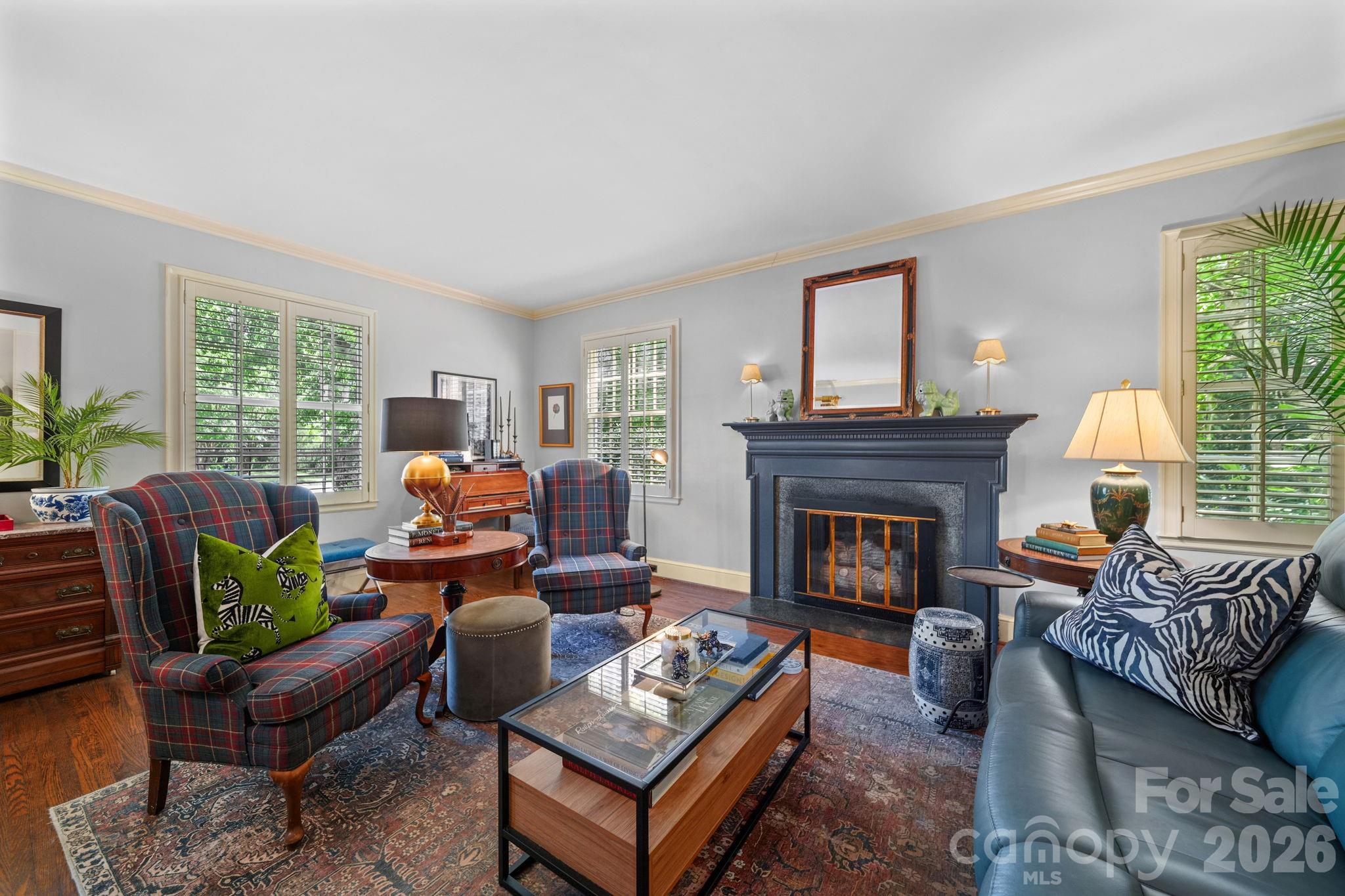 721 Carolina Avenue — Gastonia