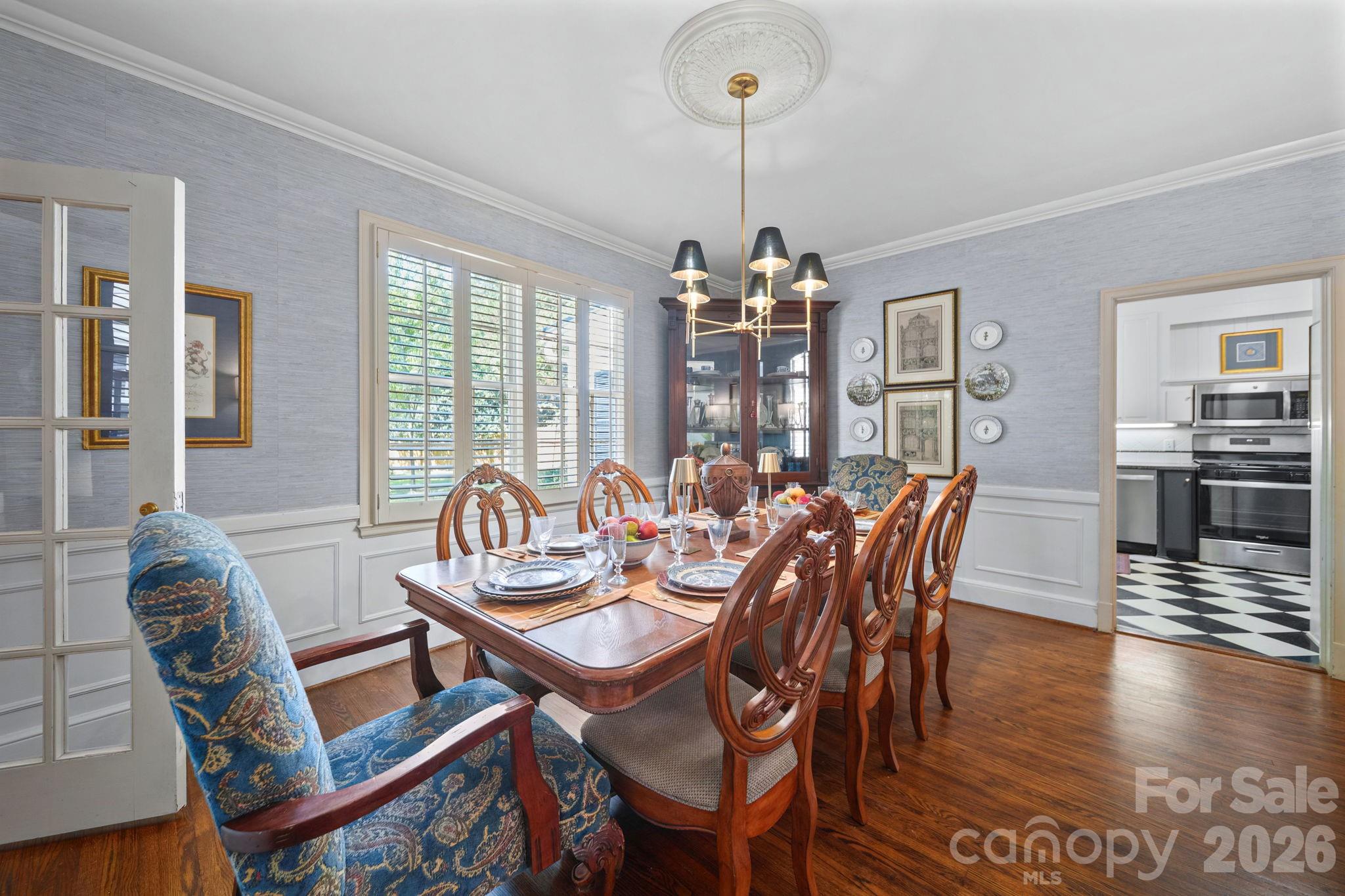 721 Carolina Avenue — Gastonia