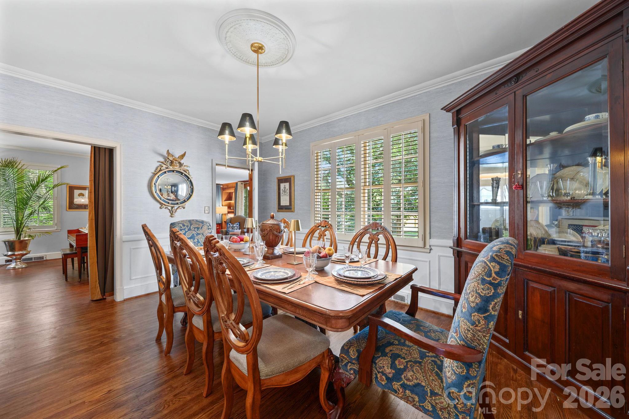 721 Carolina Avenue — Gastonia