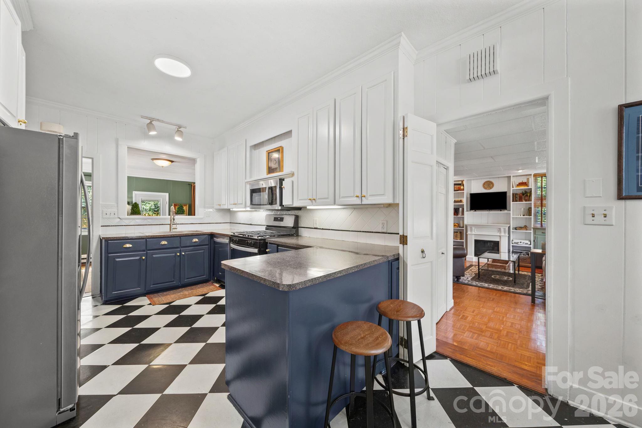 721 Carolina Avenue — Gastonia