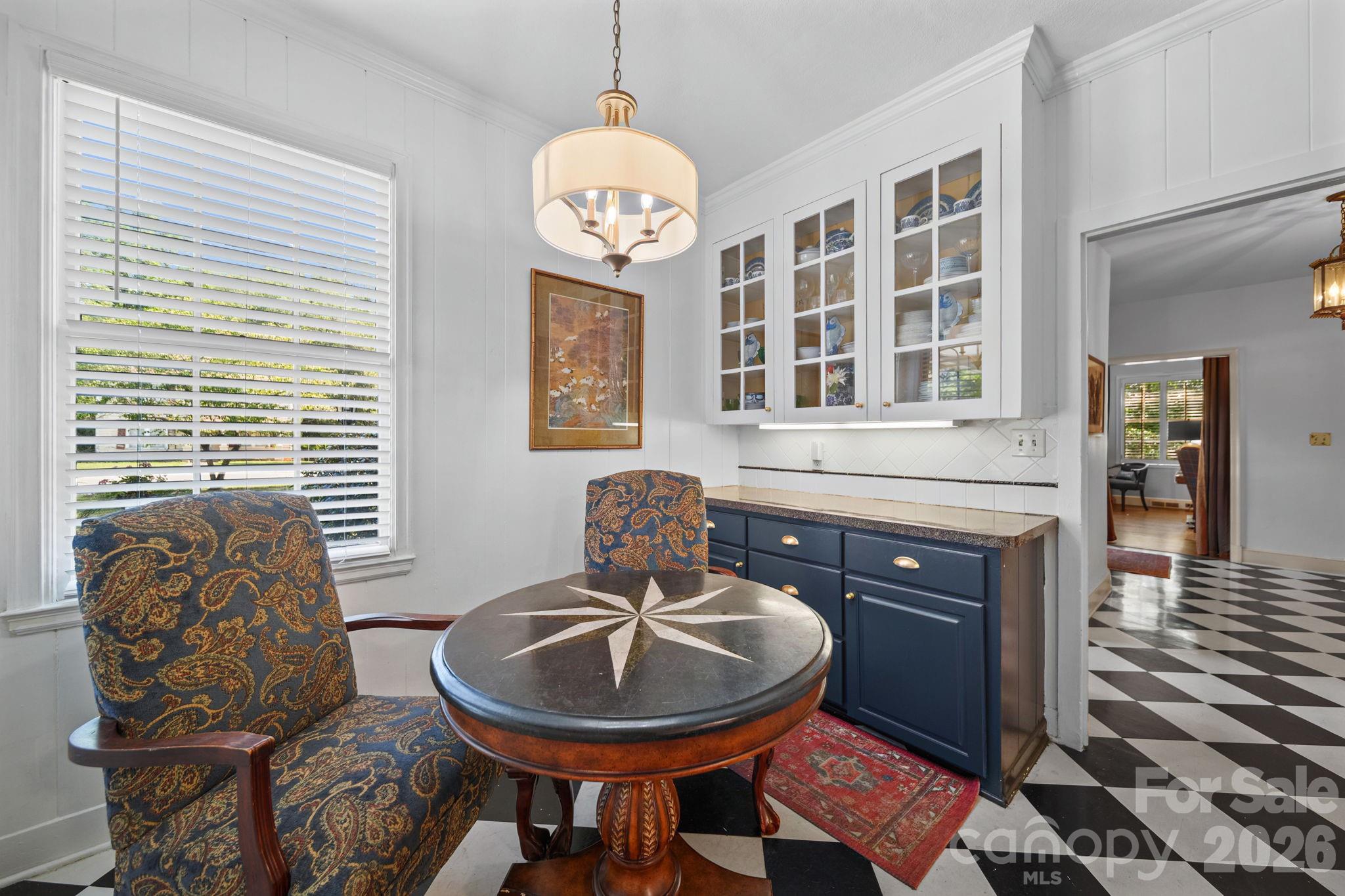 721 Carolina Avenue — Gastonia