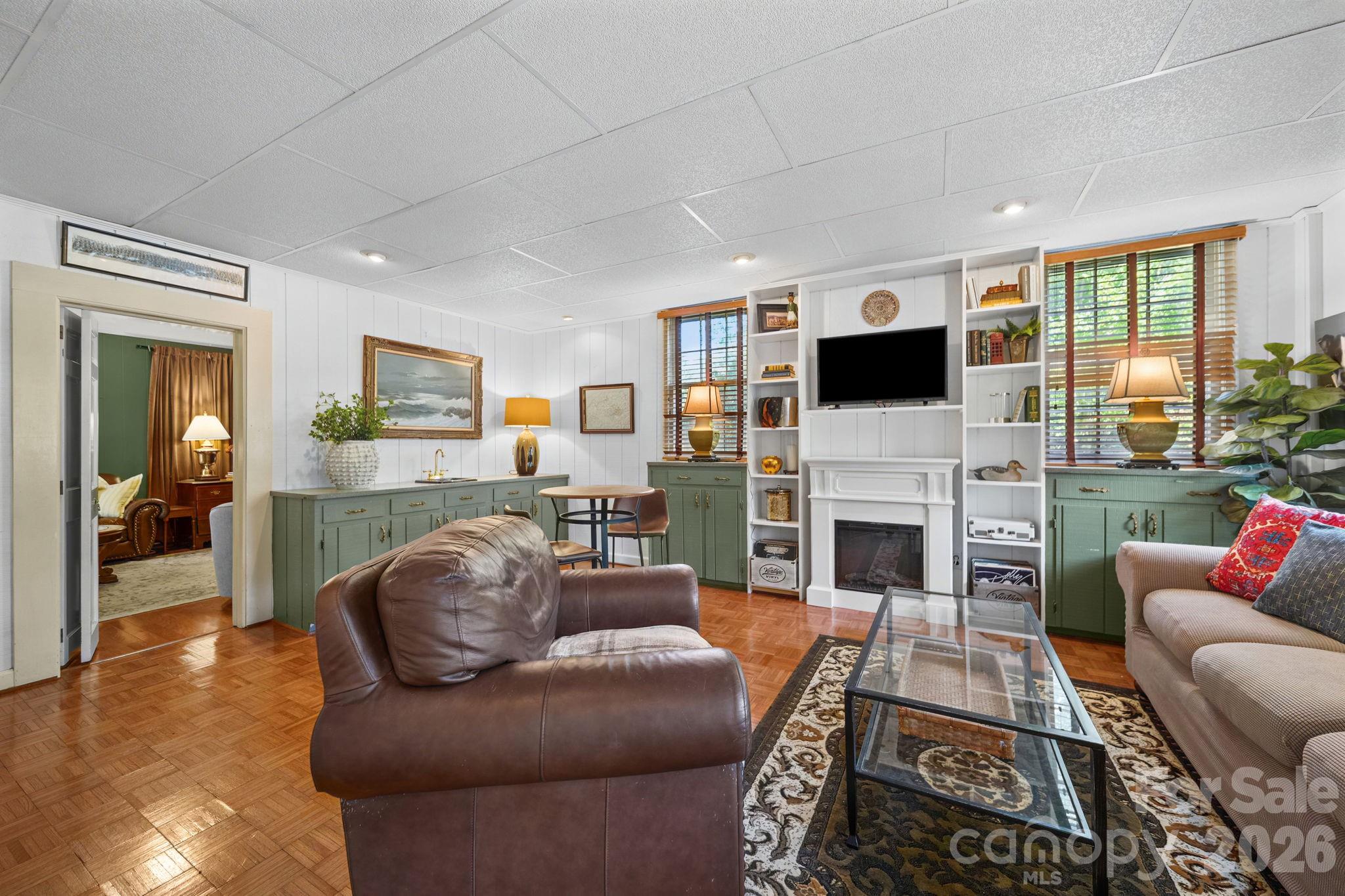 721 Carolina Avenue — Gastonia