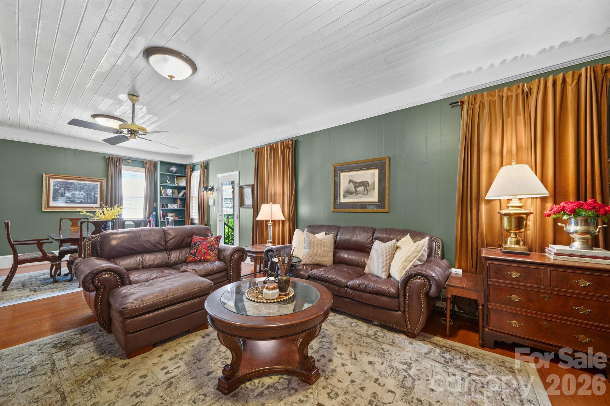 721 Carolina Avenue — Gastonia