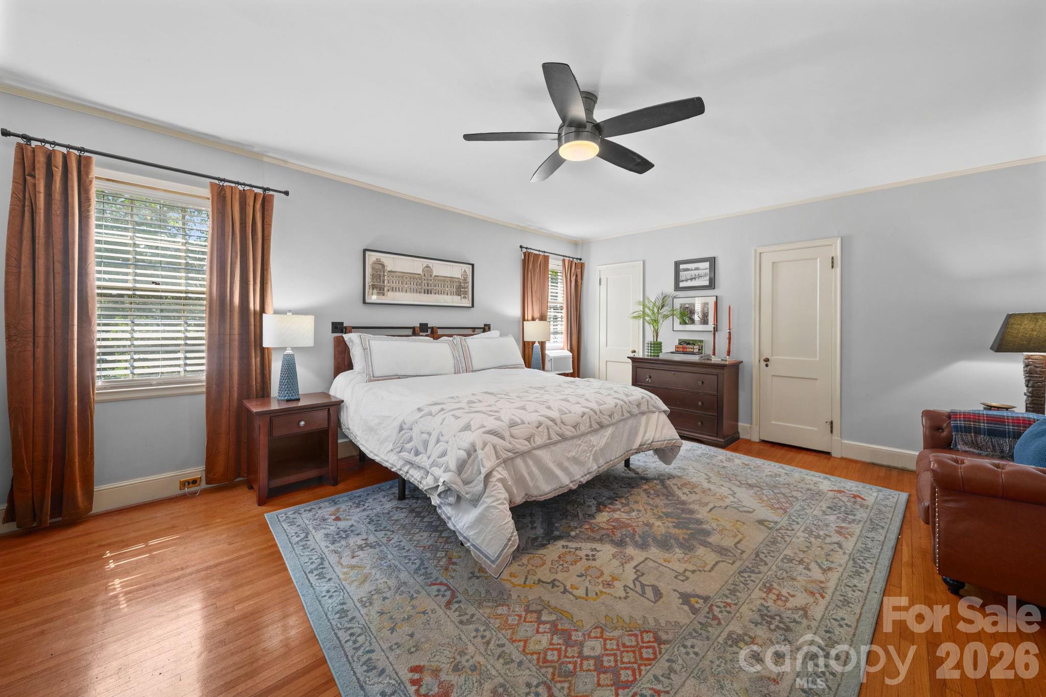 721 Carolina Avenue — Gastonia