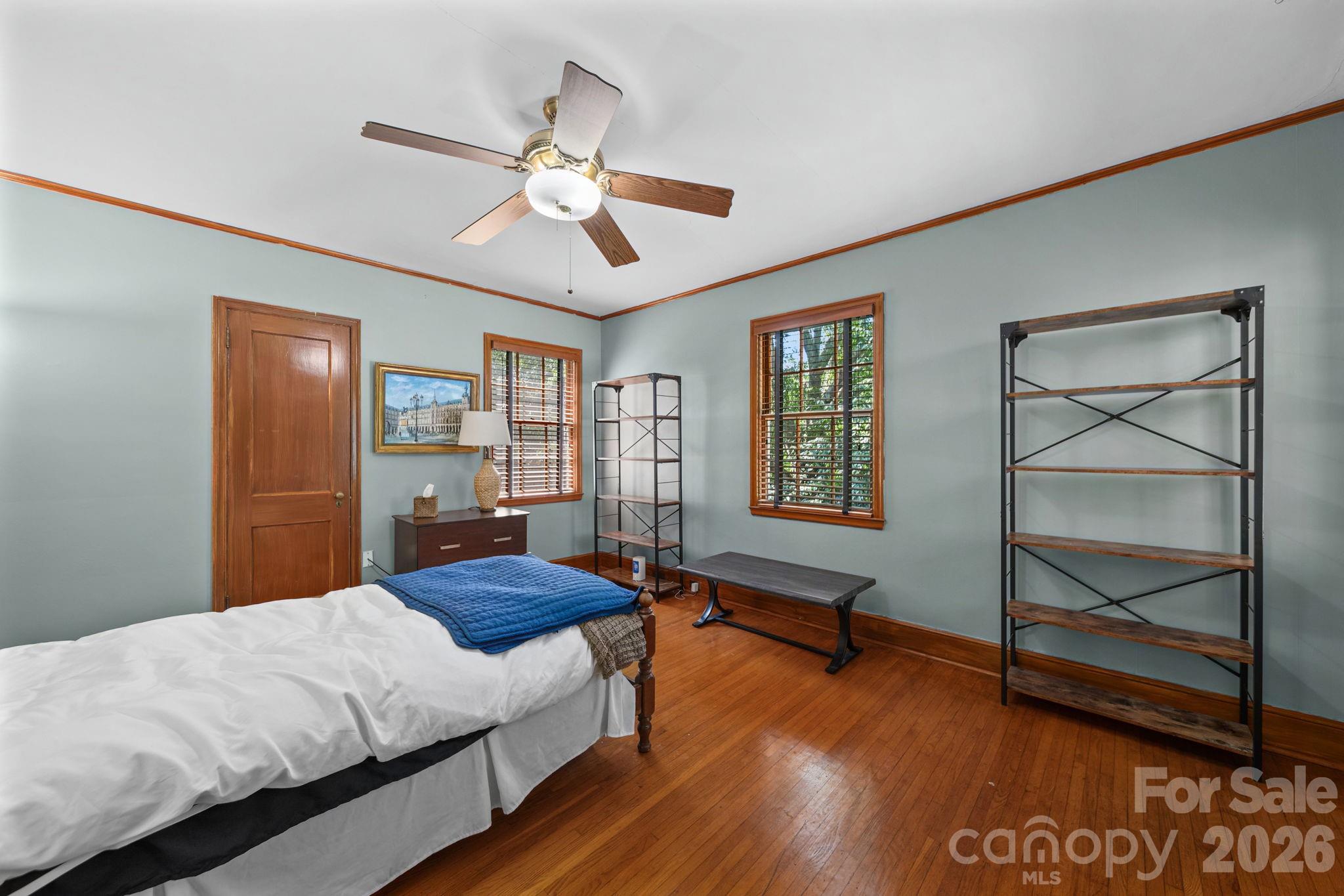 721 Carolina Avenue — Gastonia