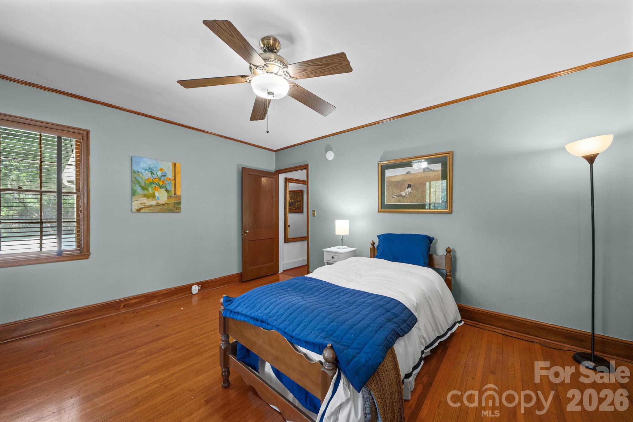 721 Carolina Avenue — Gastonia