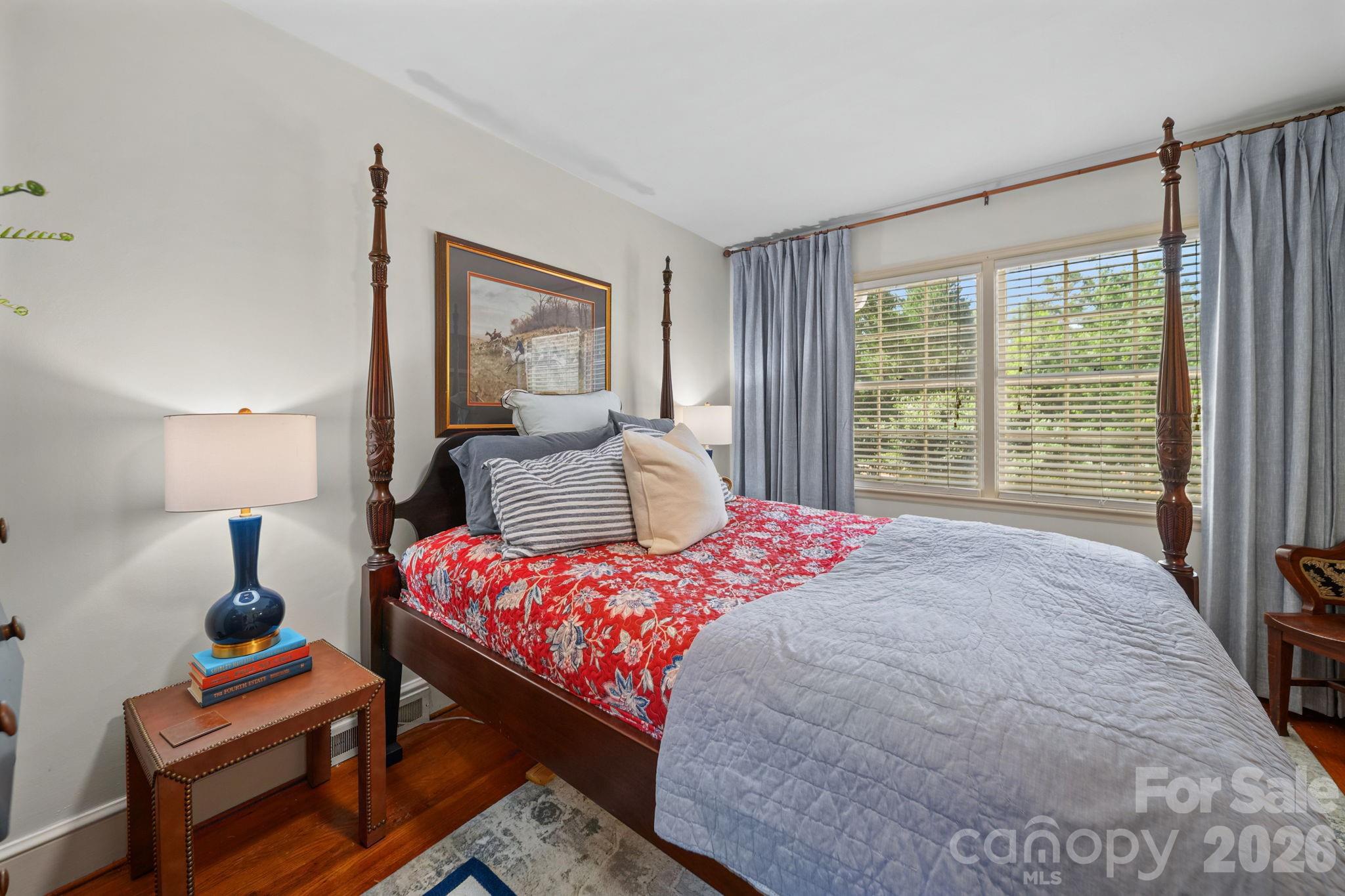 721 Carolina Avenue — Gastonia