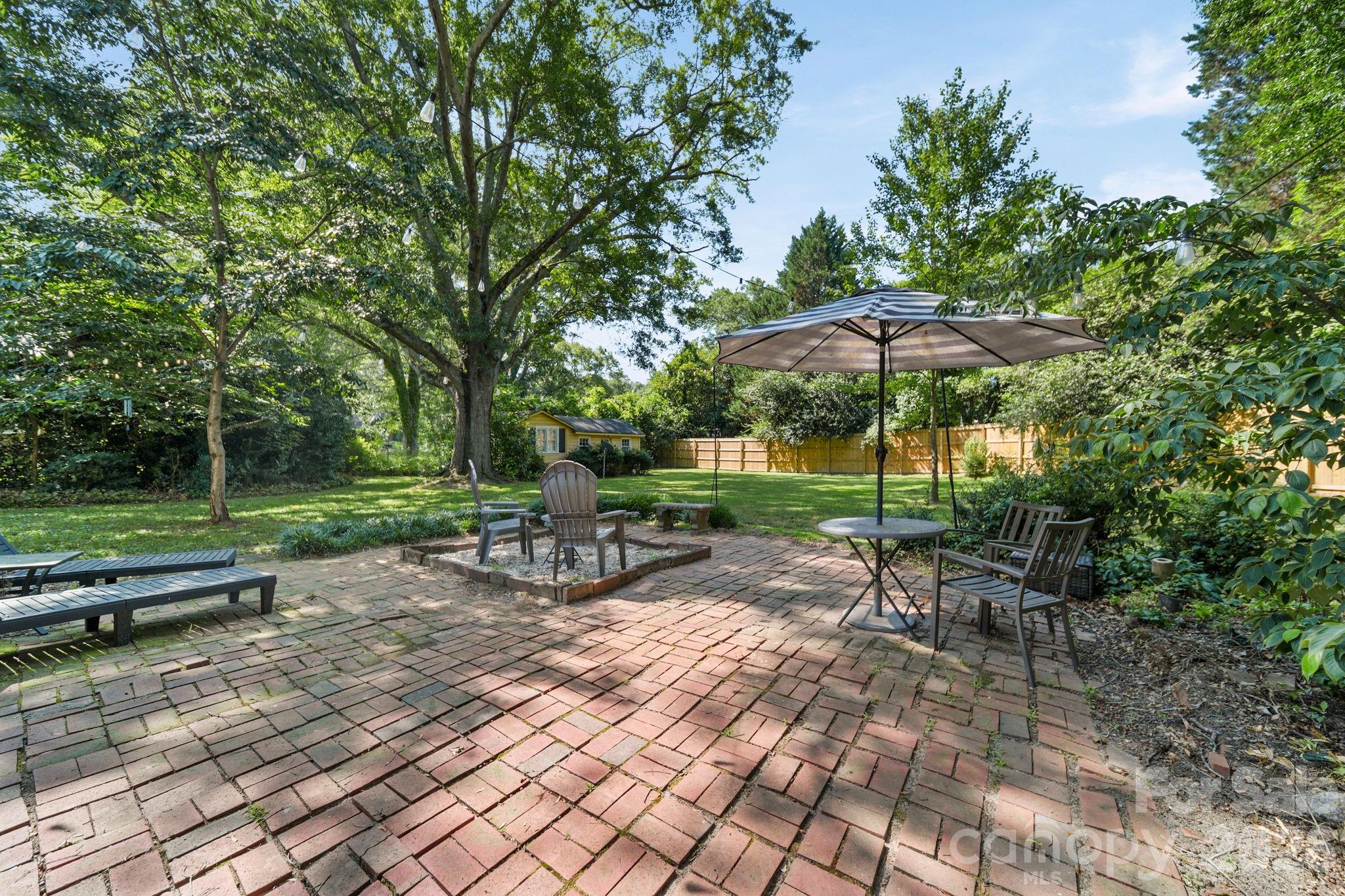 721 Carolina Avenue — Gastonia