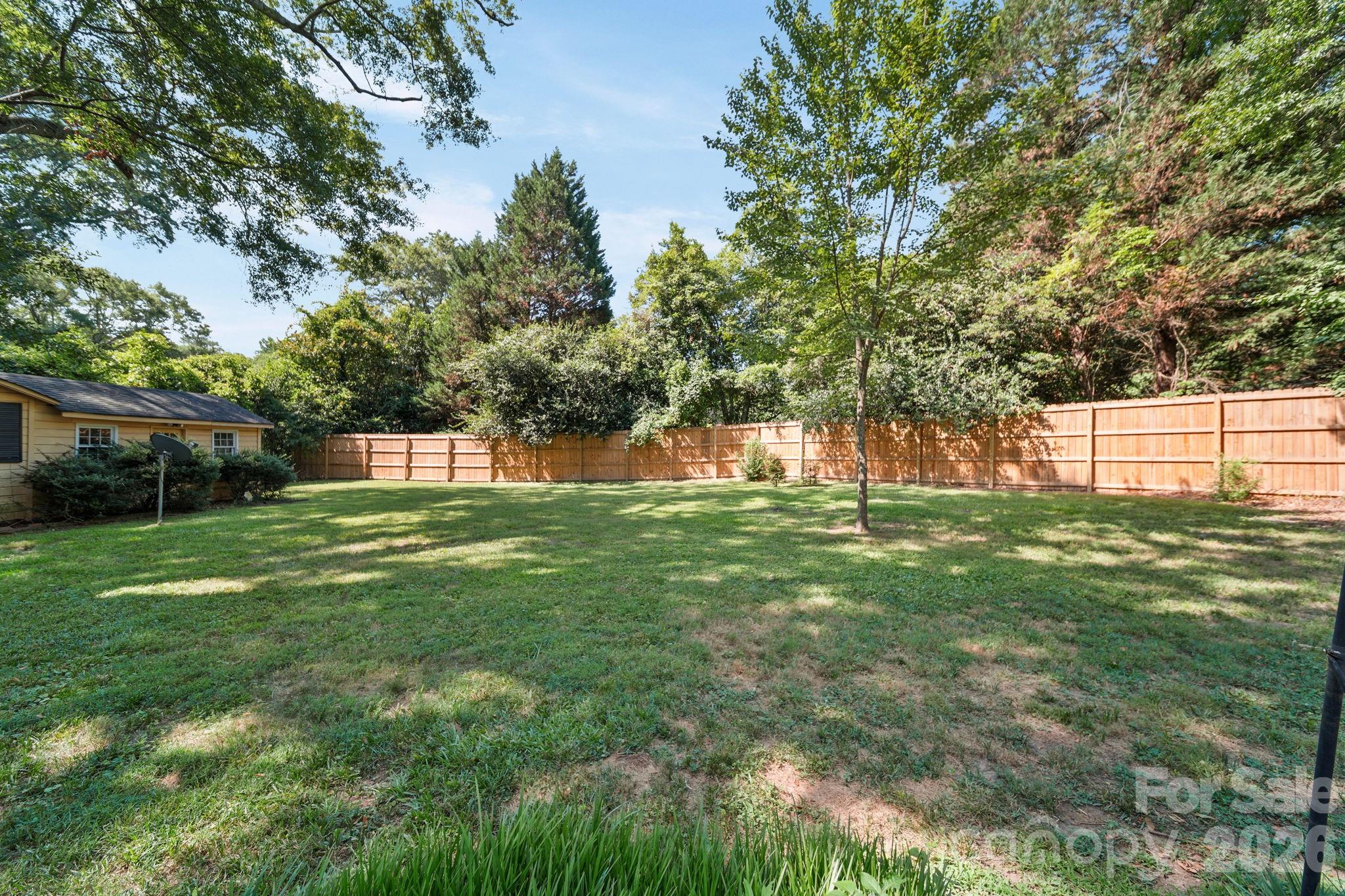 721 Carolina Avenue — Gastonia