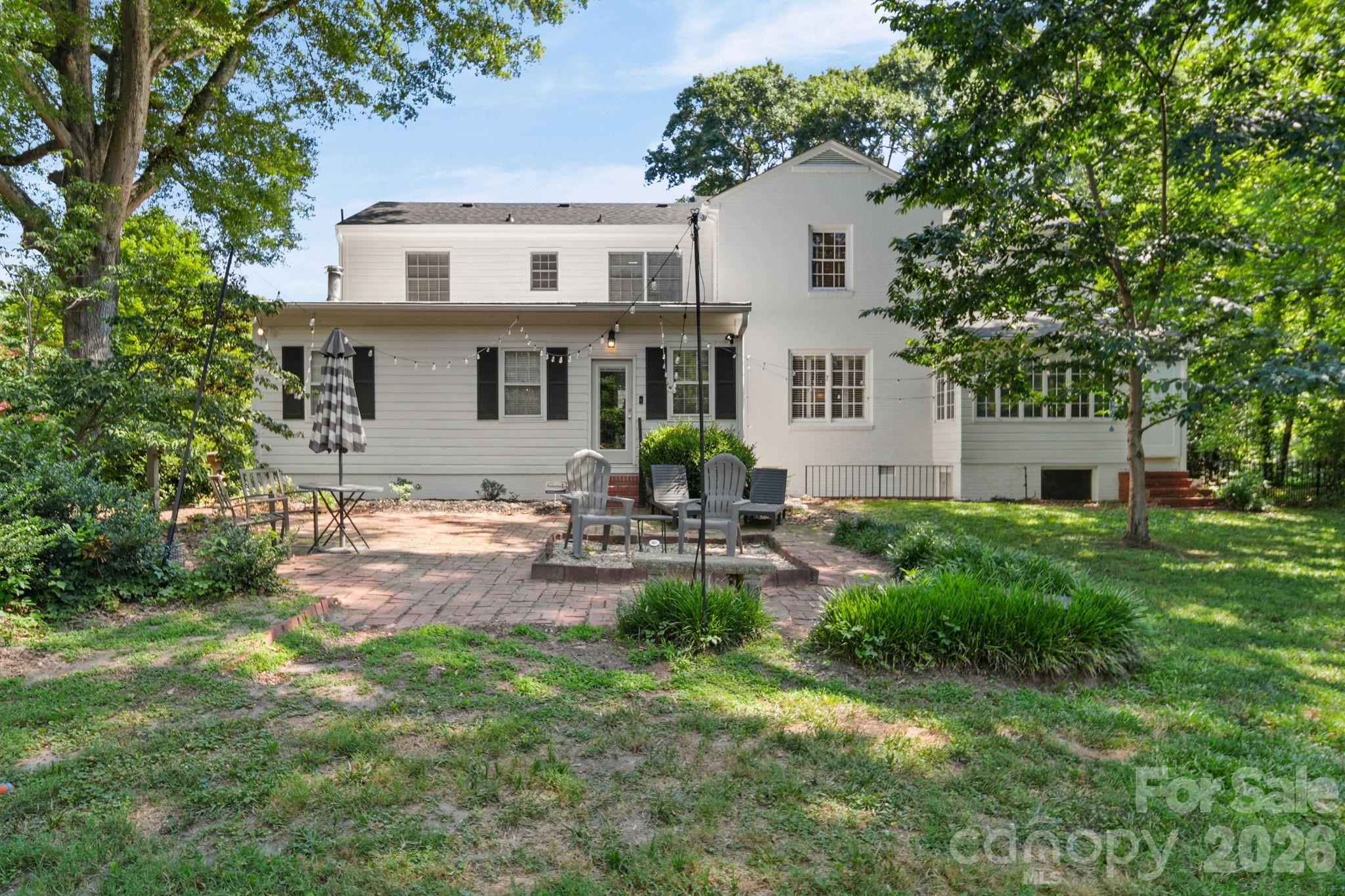 721 Carolina Avenue — Gastonia
