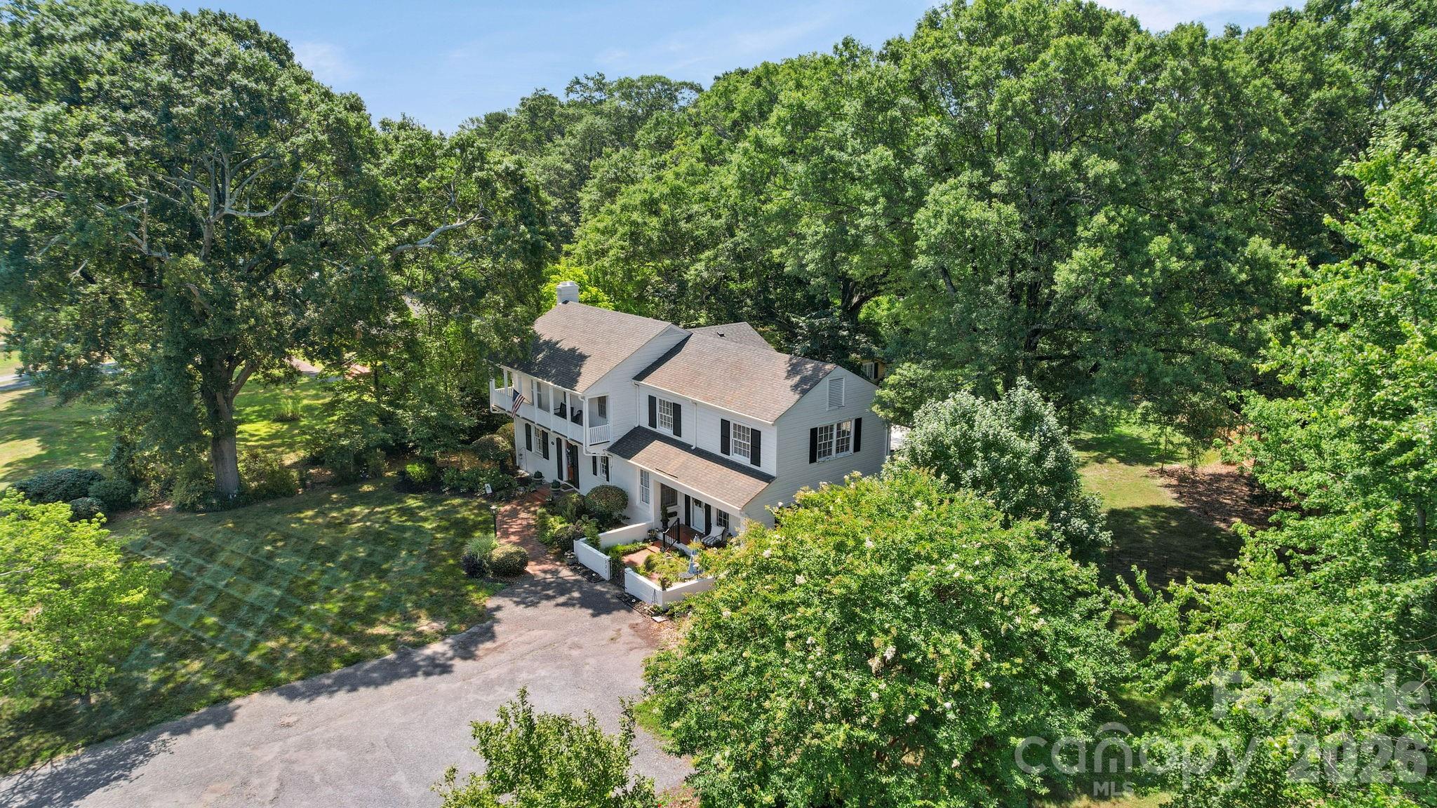 721 Carolina Avenue — Gastonia