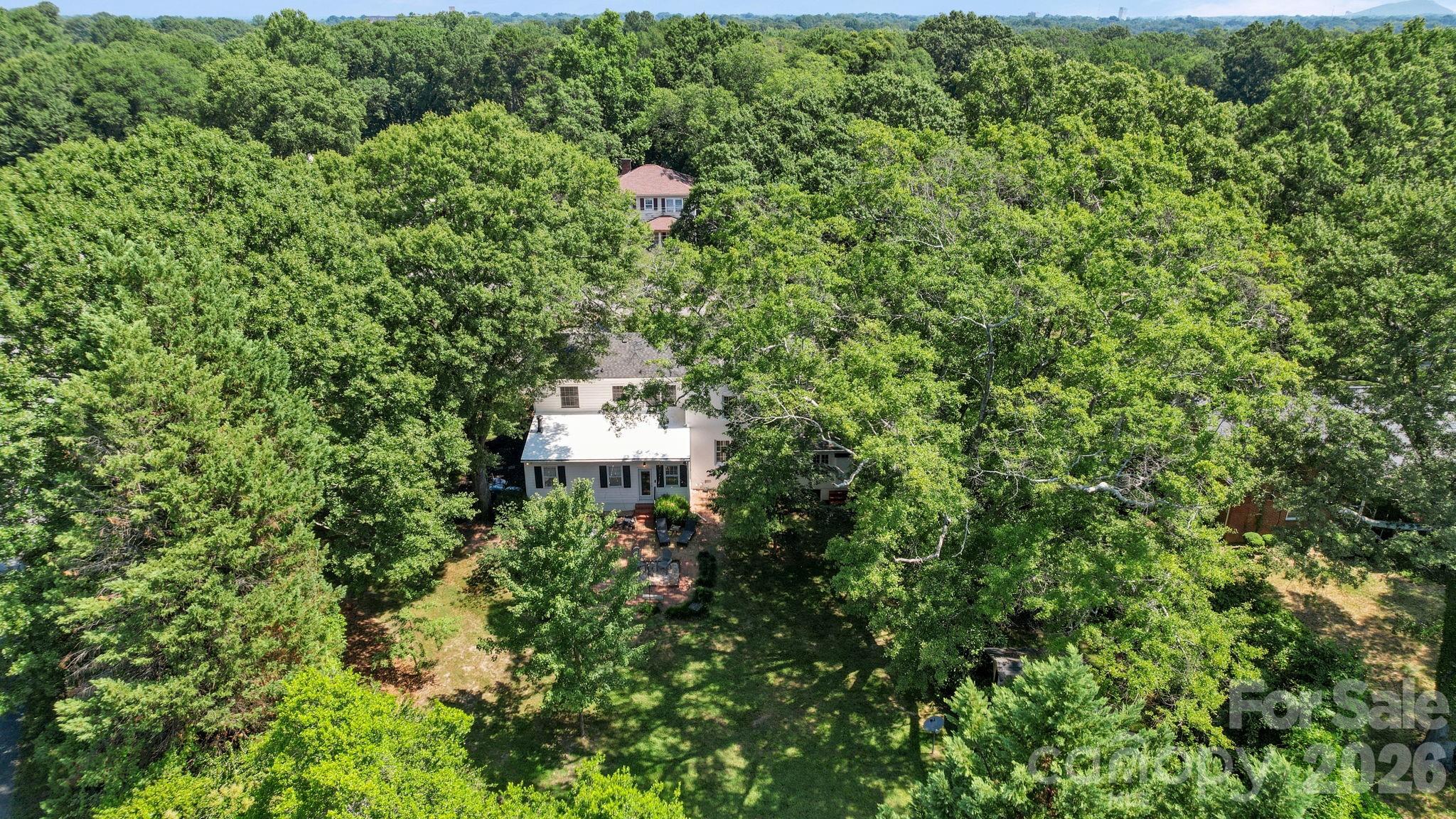 721 Carolina Avenue — Gastonia