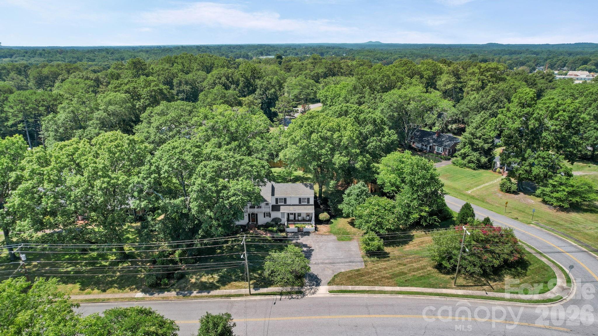 721 Carolina Avenue — Gastonia