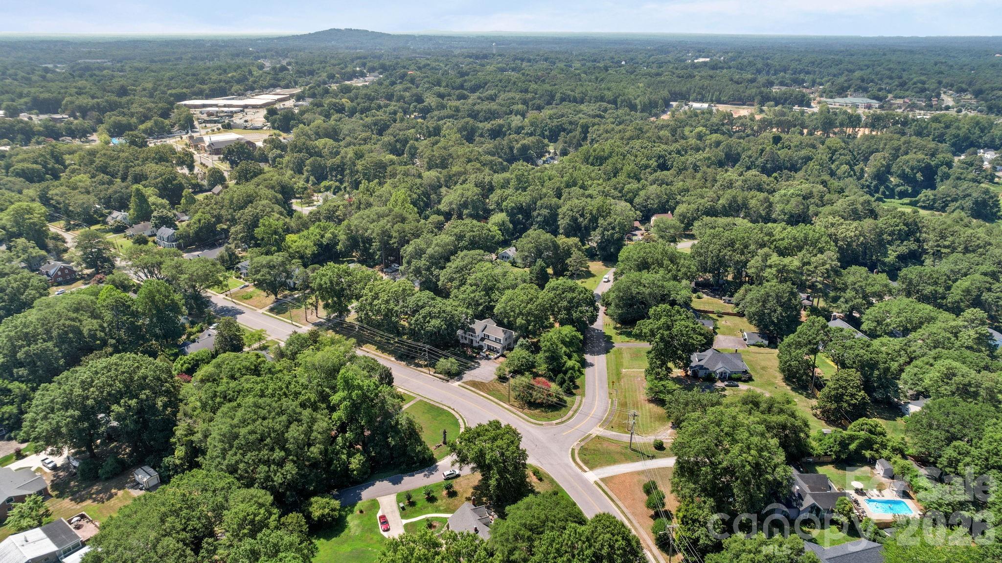 721 Carolina Avenue — Gastonia