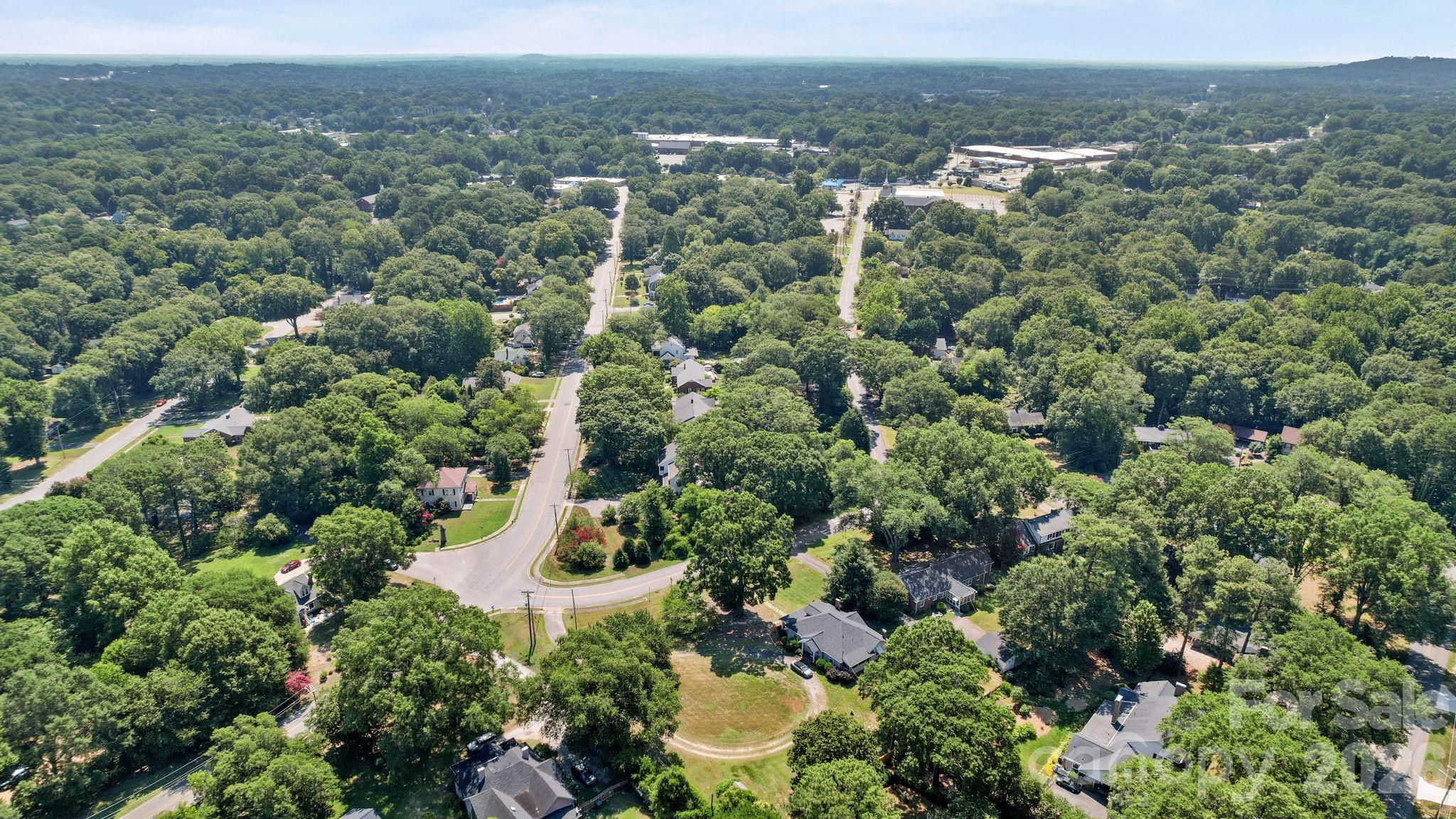 721 Carolina Avenue — Gastonia
