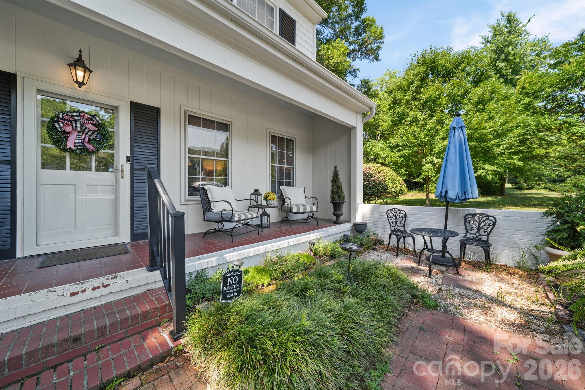 721 Carolina Avenue — Gastonia