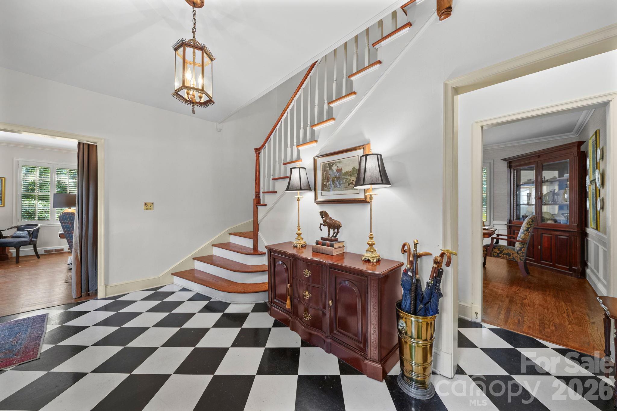 721 Carolina Avenue — Gastonia