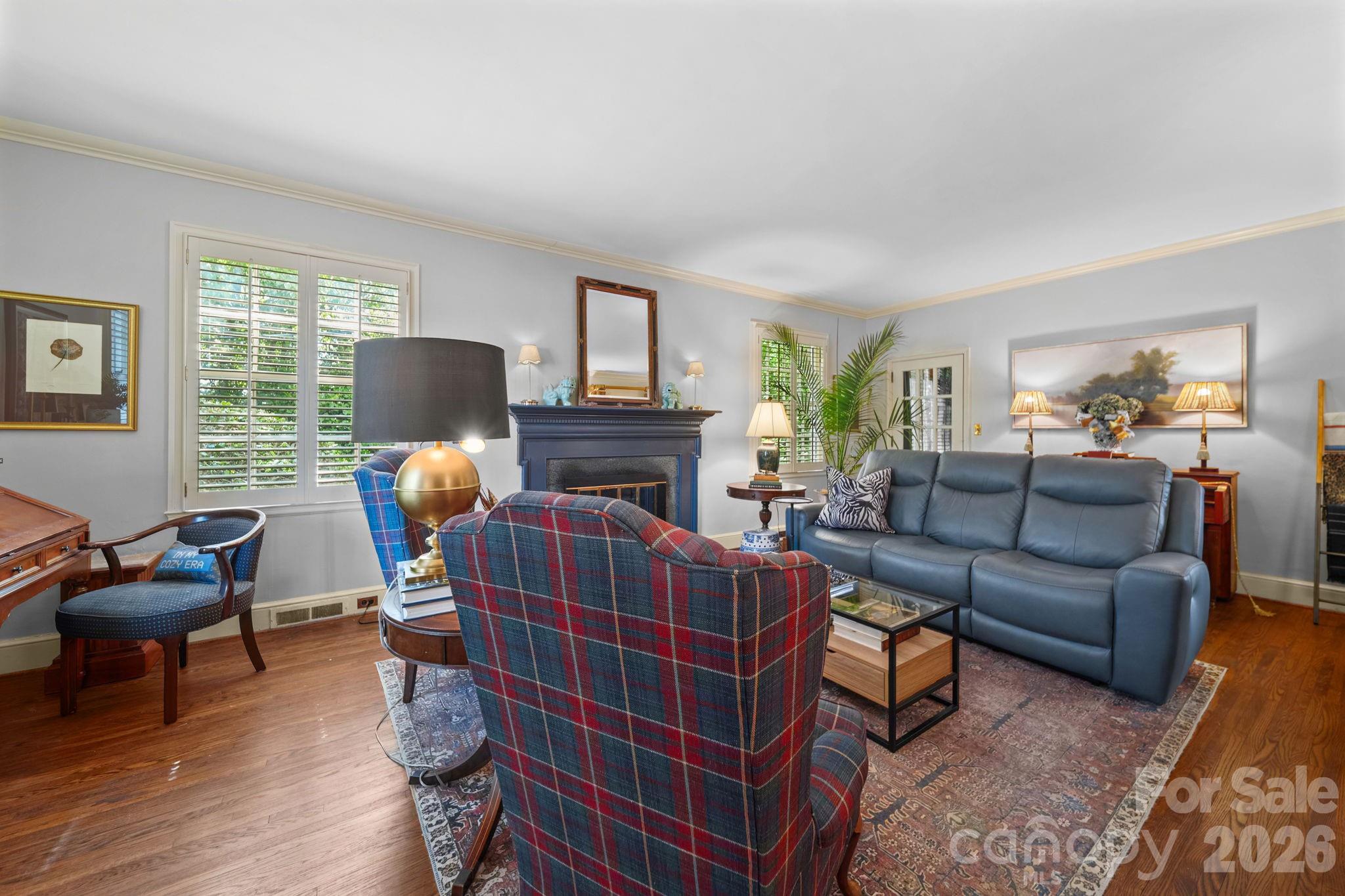 721 Carolina Avenue — Gastonia