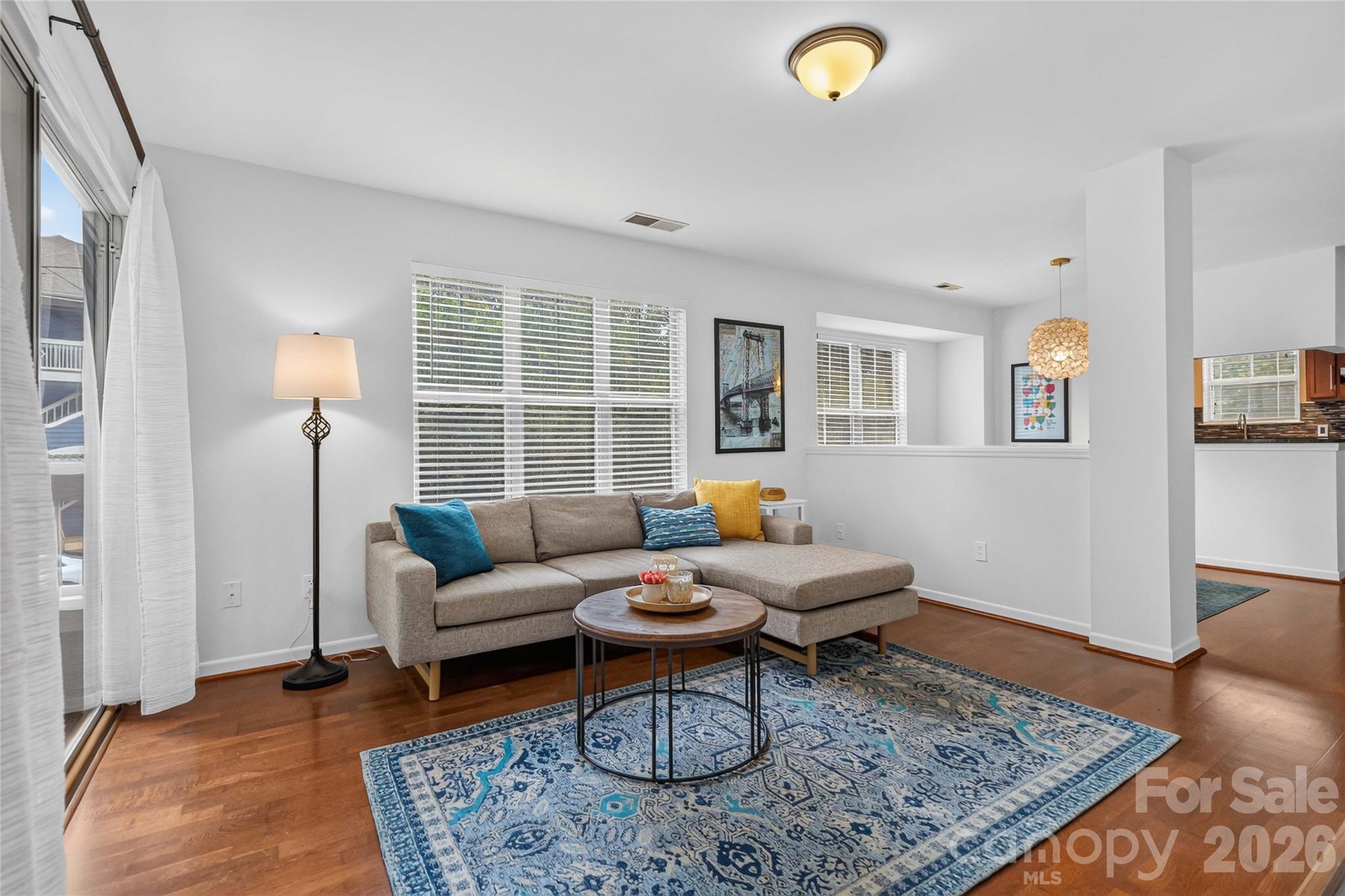 417 Olmsted Park Place #C — Charlotte