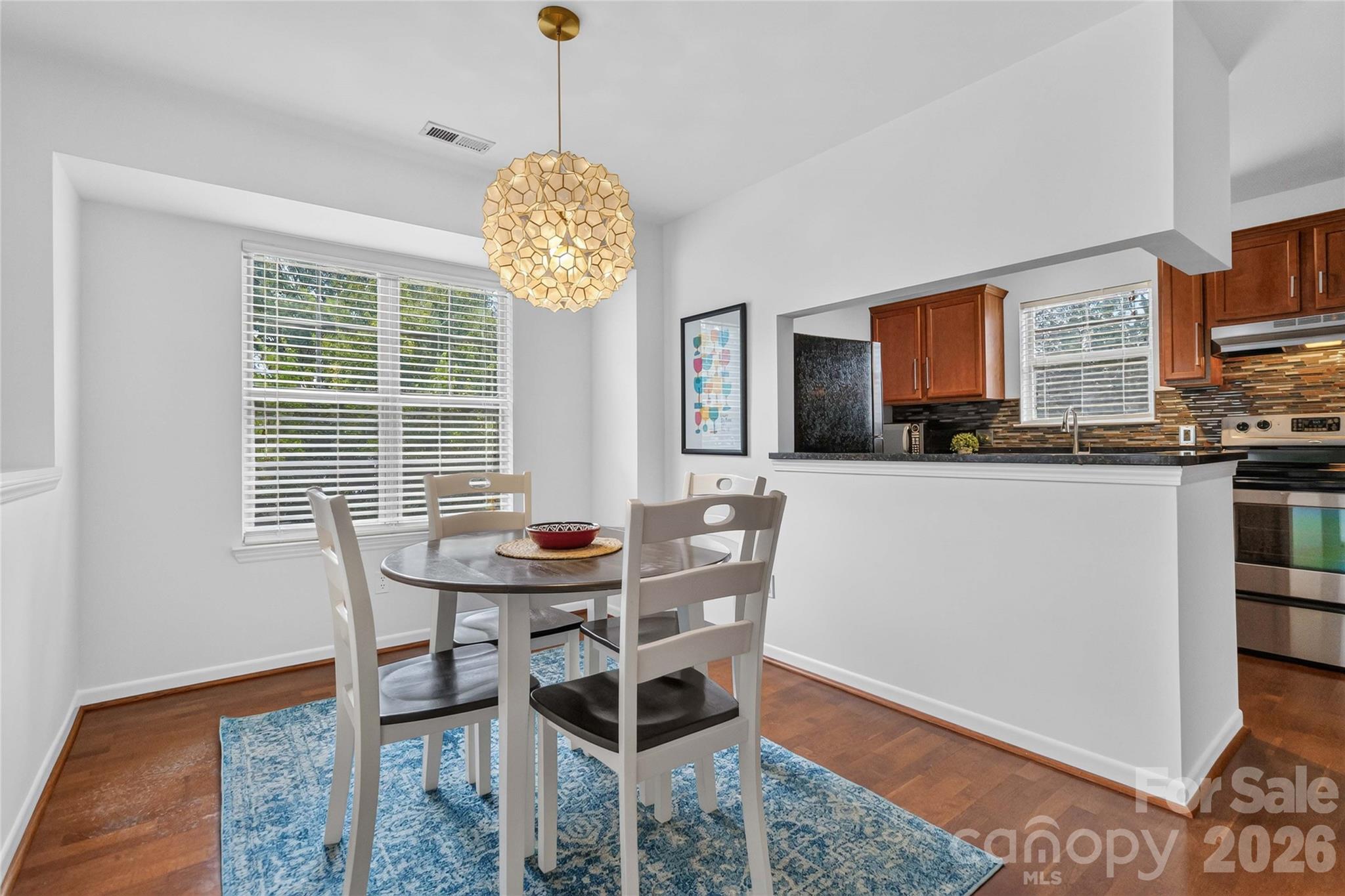 417 Olmsted Park Place #C — Charlotte