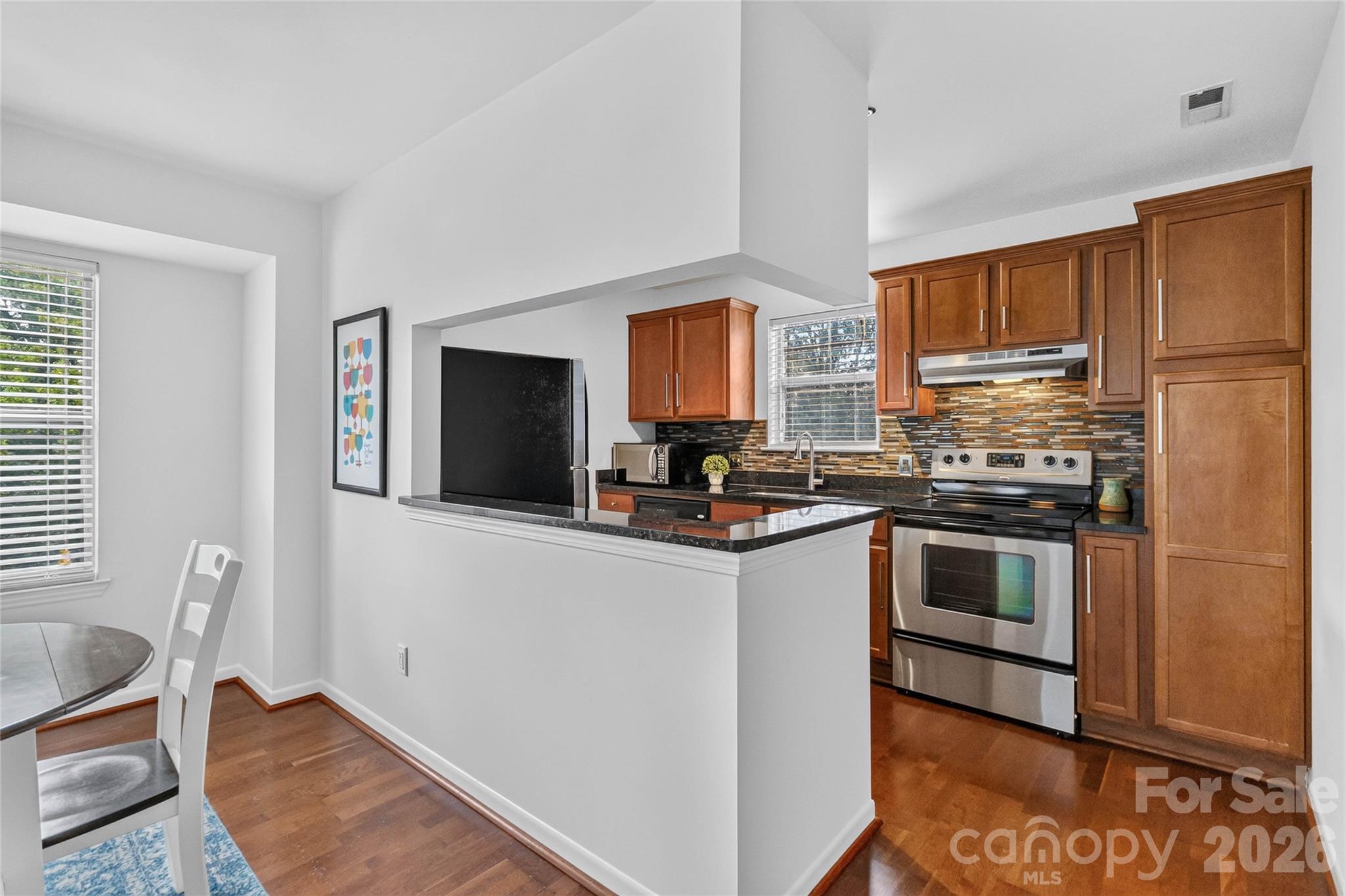 417 Olmsted Park Place #C — Charlotte
