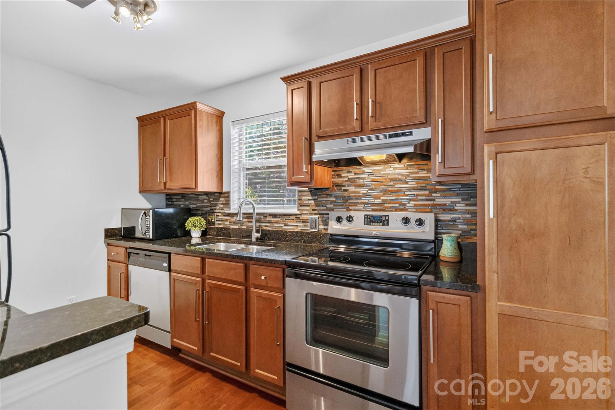 417 Olmsted Park Place #C — Charlotte