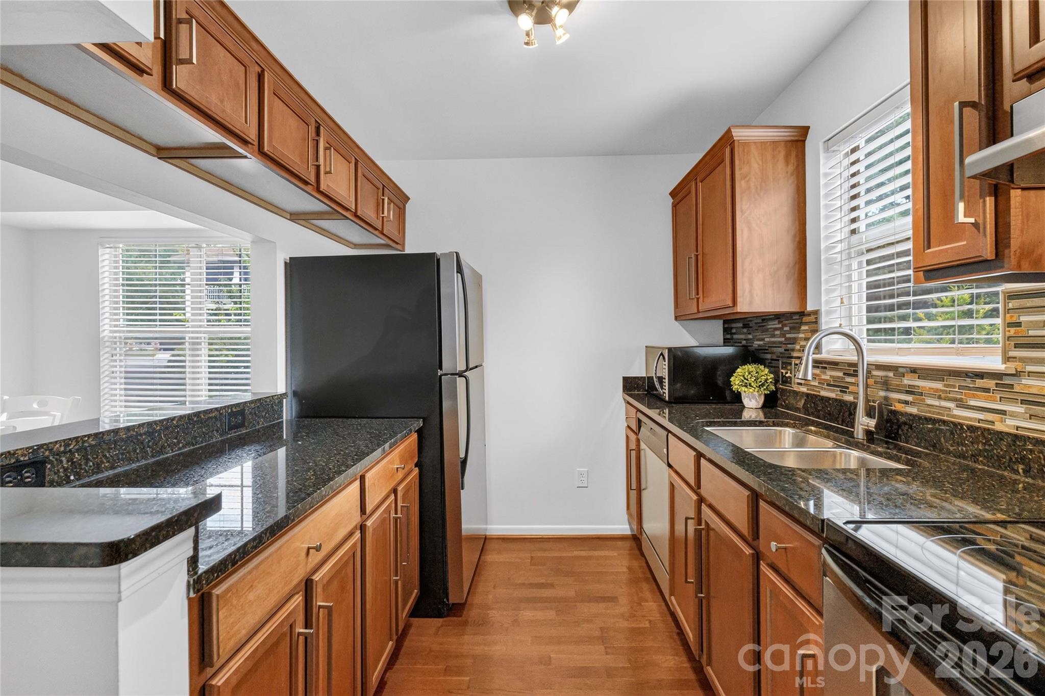 417 Olmsted Park Place #C — Charlotte