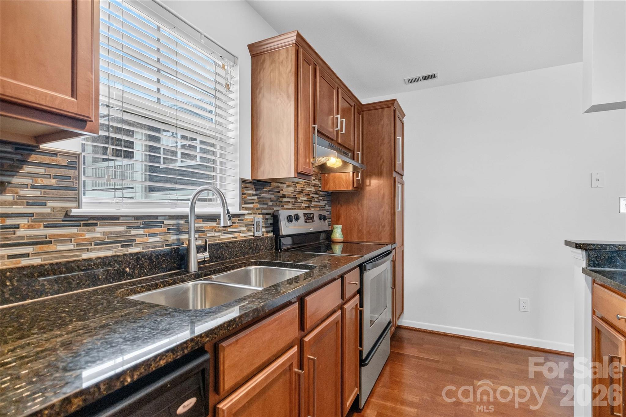417 Olmsted Park Place #C — Charlotte