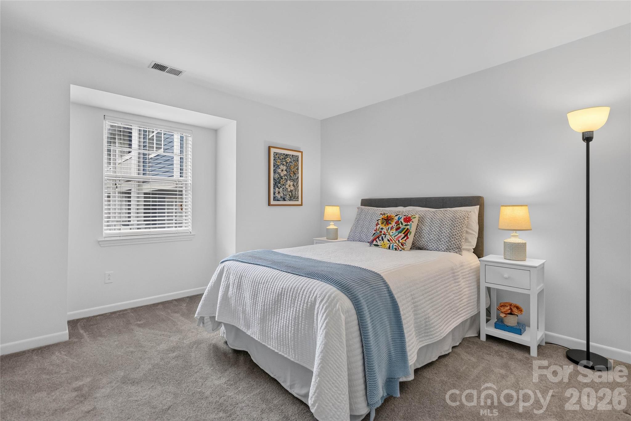417 Olmsted Park Place #C — Charlotte