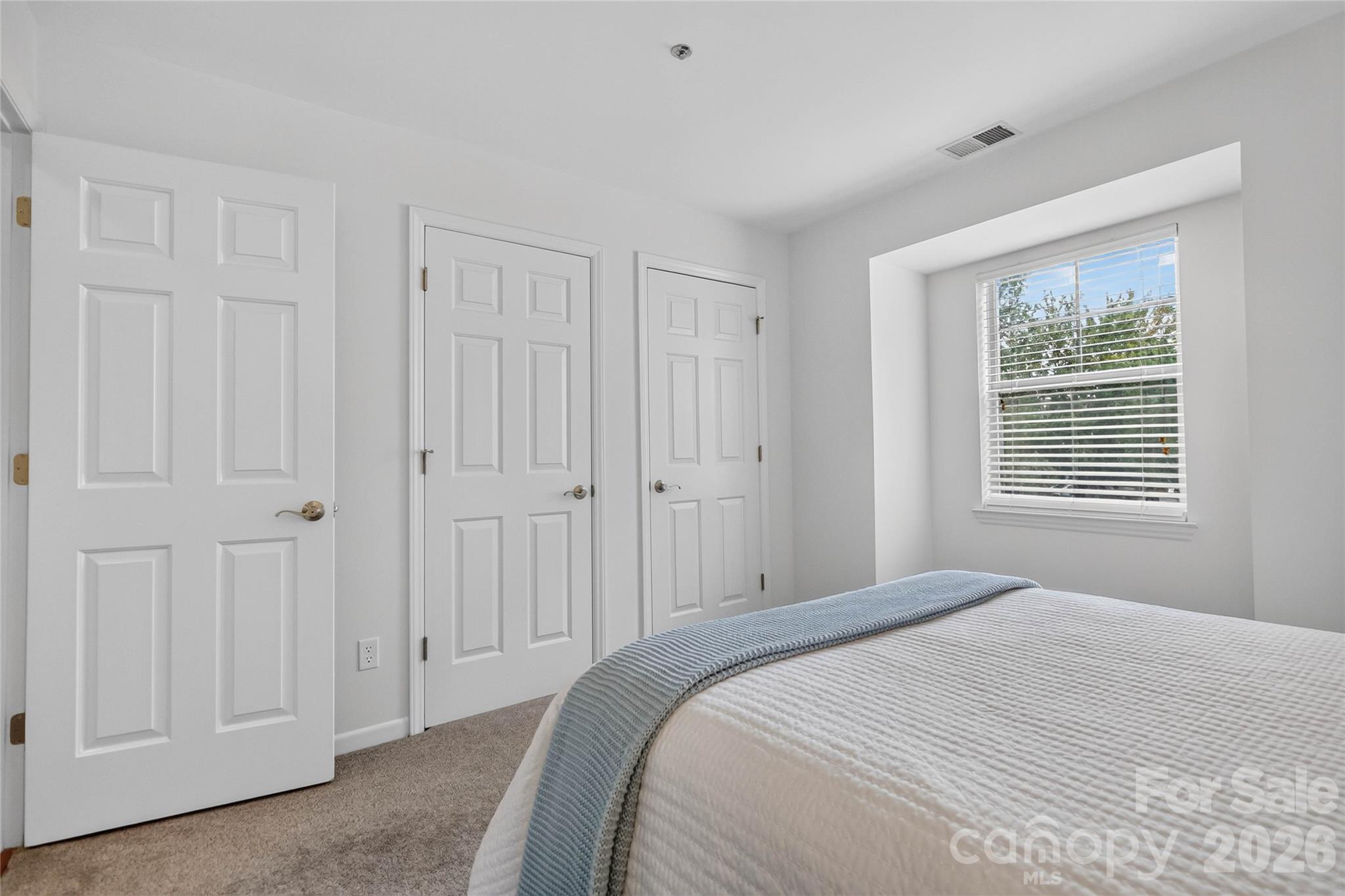 417 Olmsted Park Place #C — Charlotte