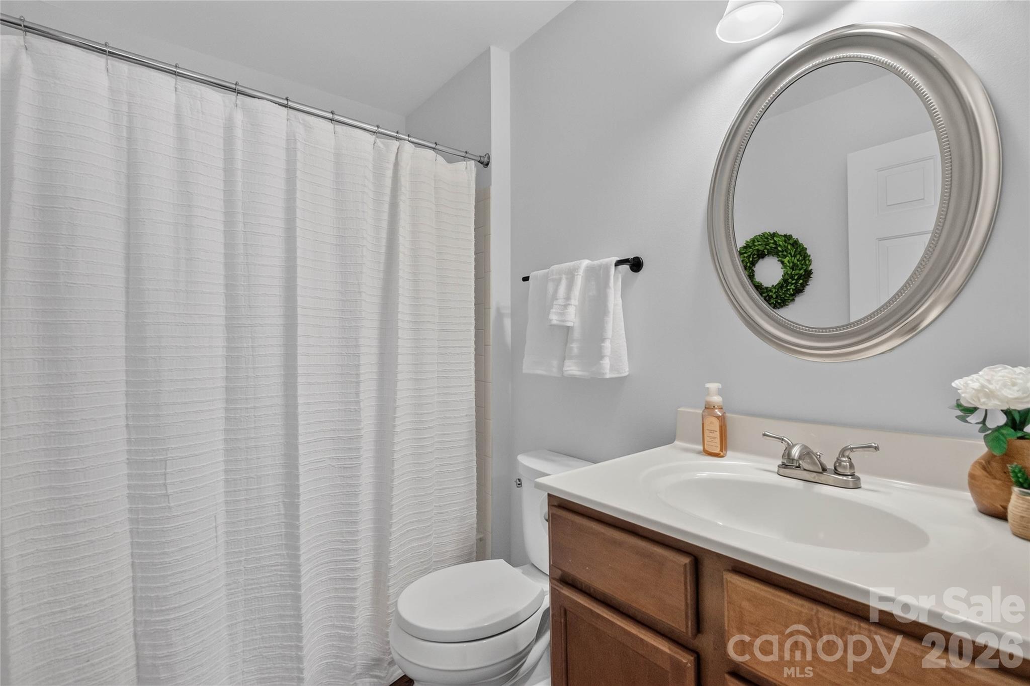 417 Olmsted Park Place #C — Charlotte