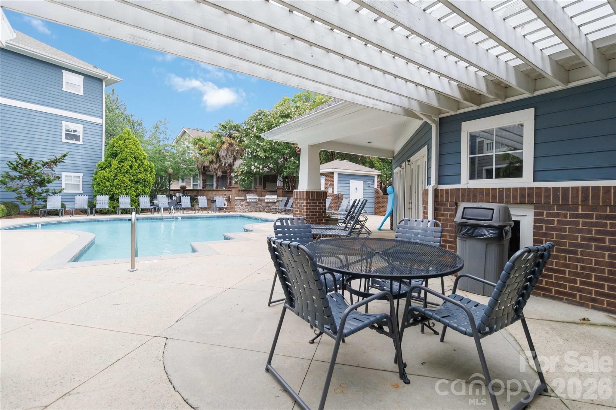 417 Olmsted Park Place #C — Charlotte