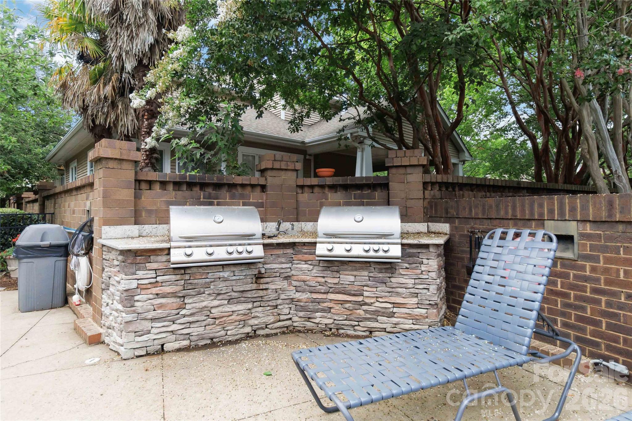 417 Olmsted Park Place #C — Charlotte