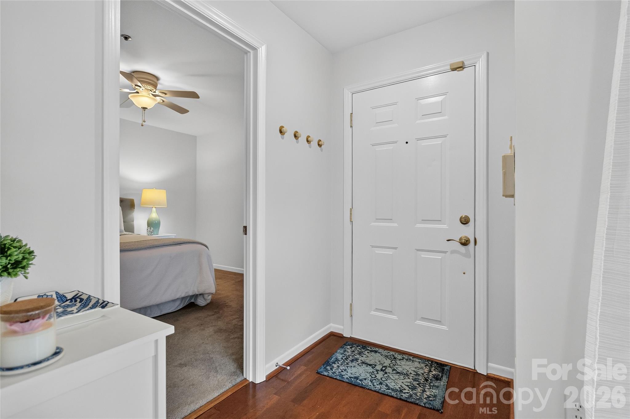 417 Olmsted Park Place #C — Charlotte