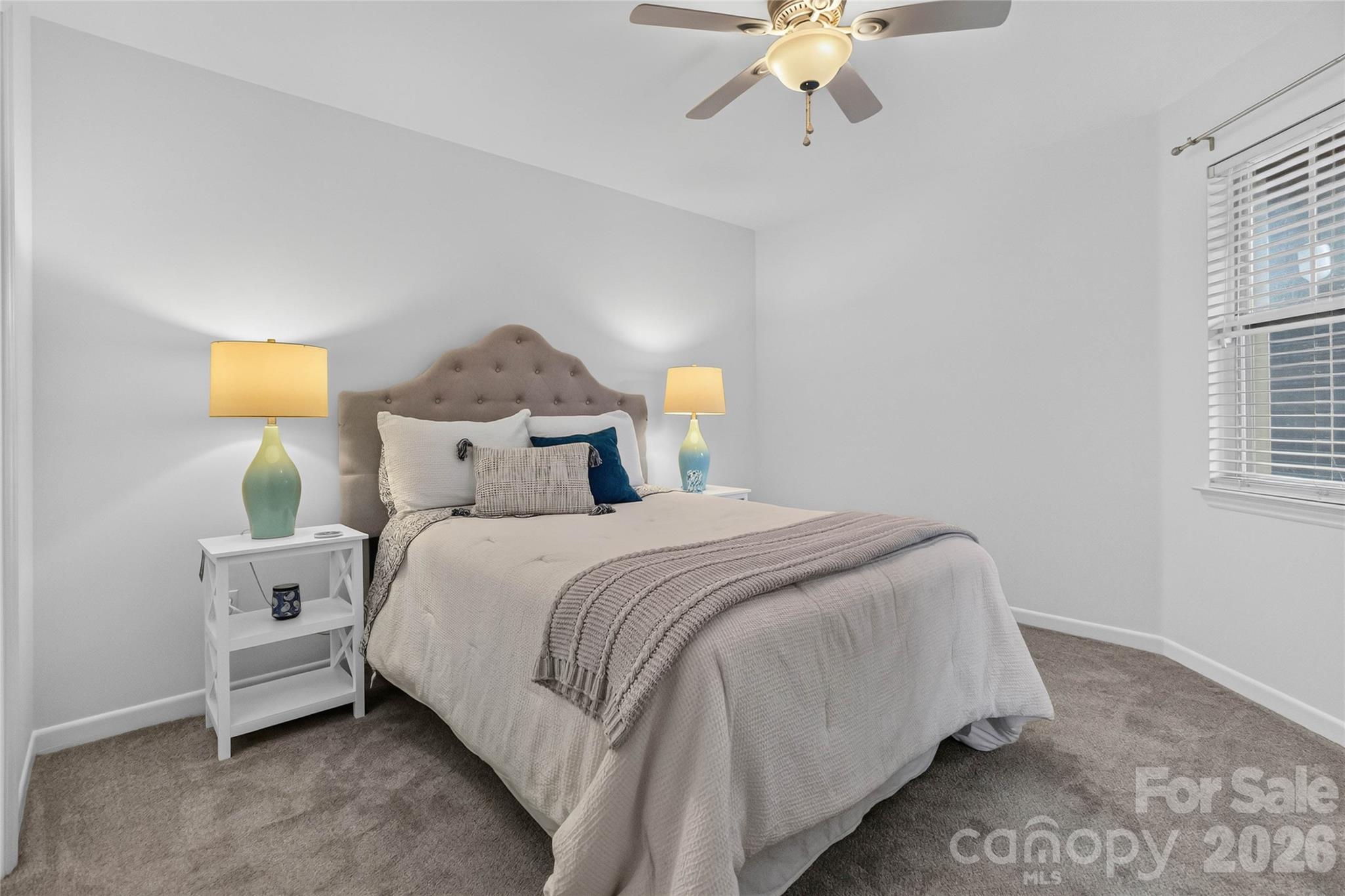 417 Olmsted Park Place #C — Charlotte